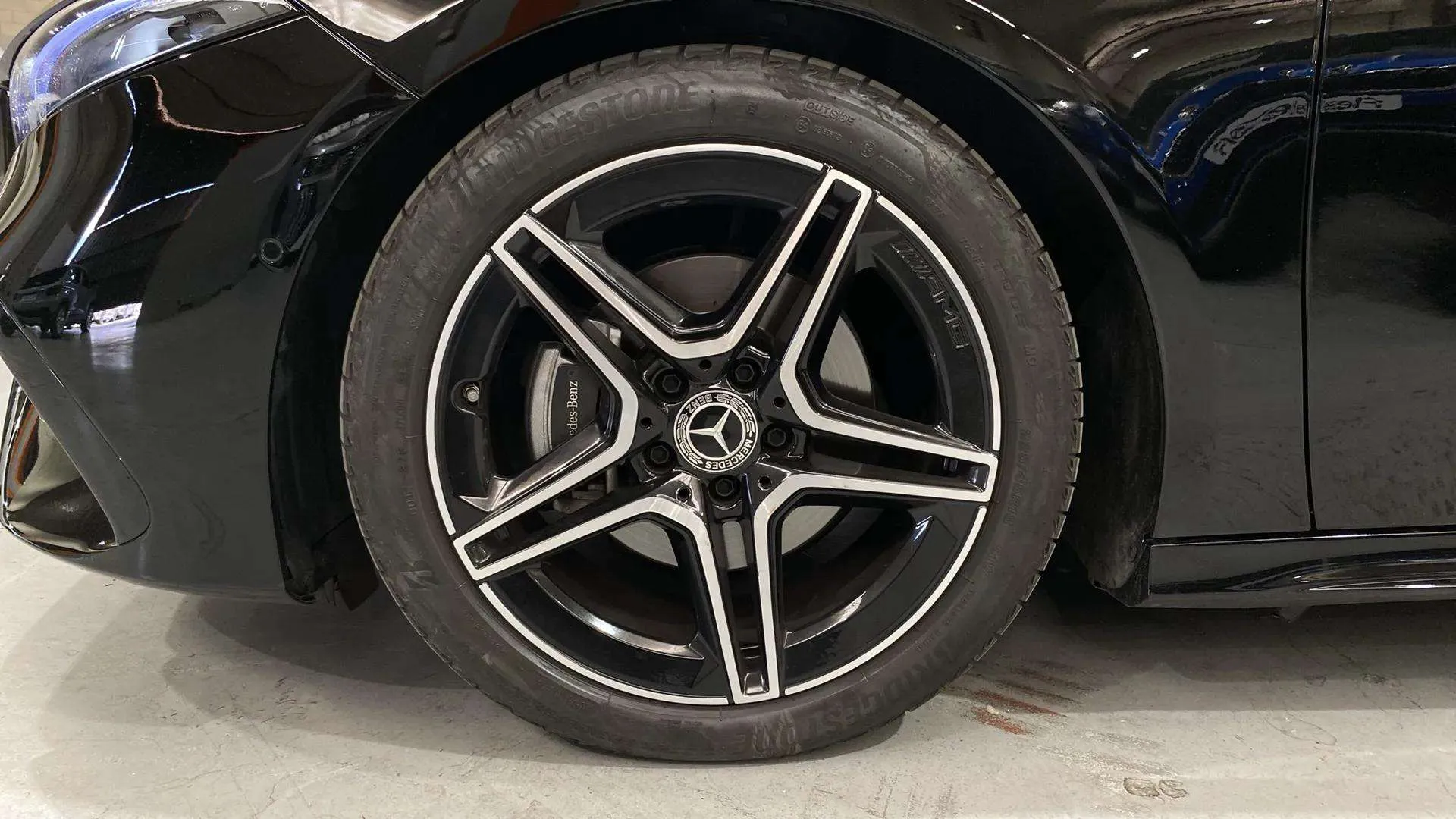 Mercedes-Benz Clase A A 180 d - foto 34