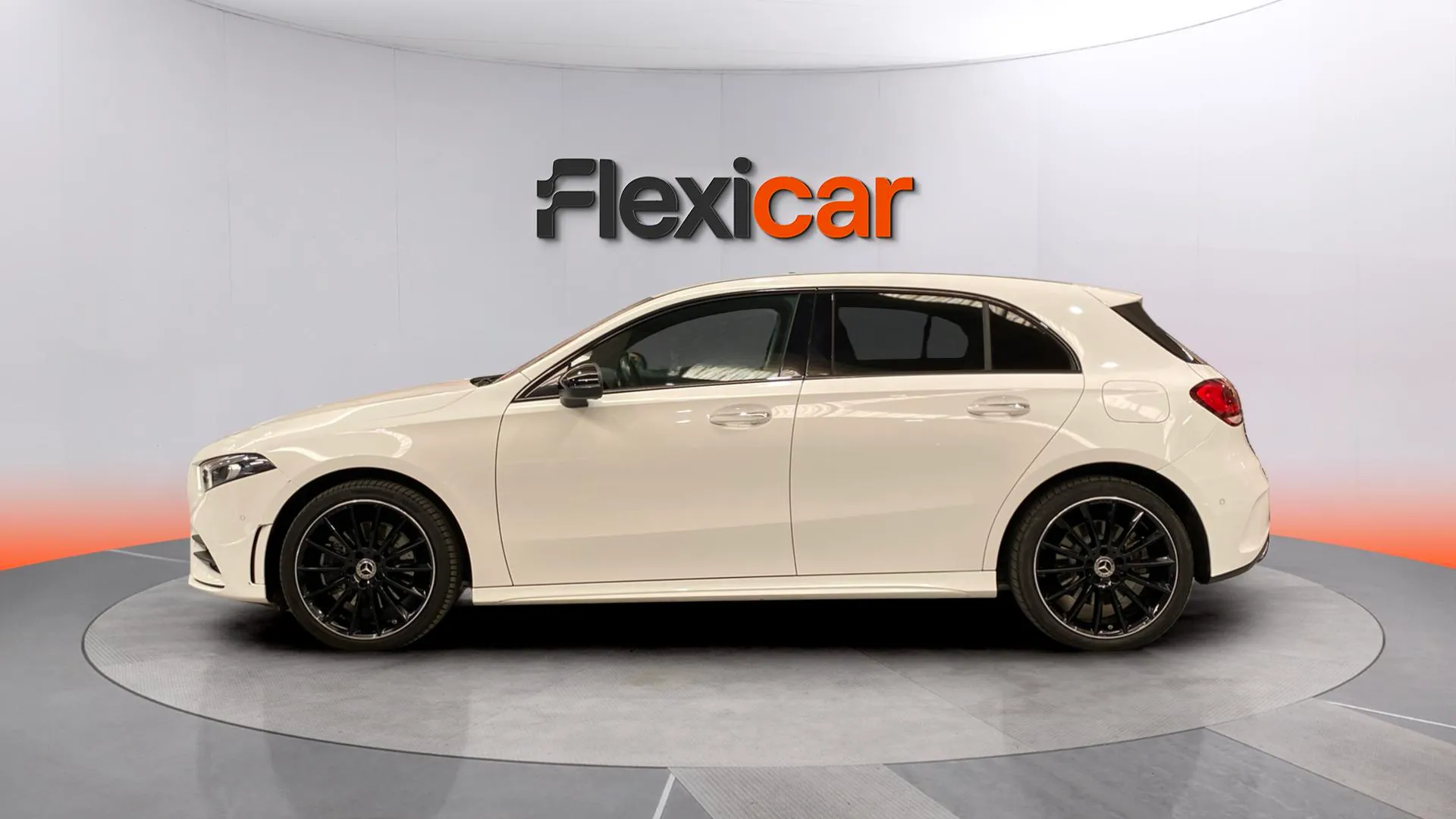 Mercedes-Benz Clase A A 250 e - foto 5