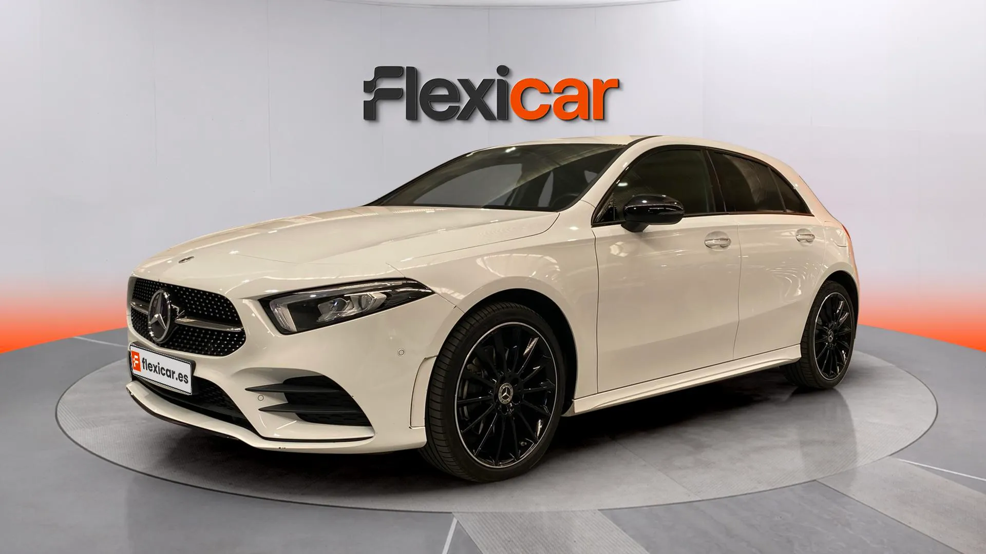 Mercedes-Benz Clase A A 250 e - foto 3