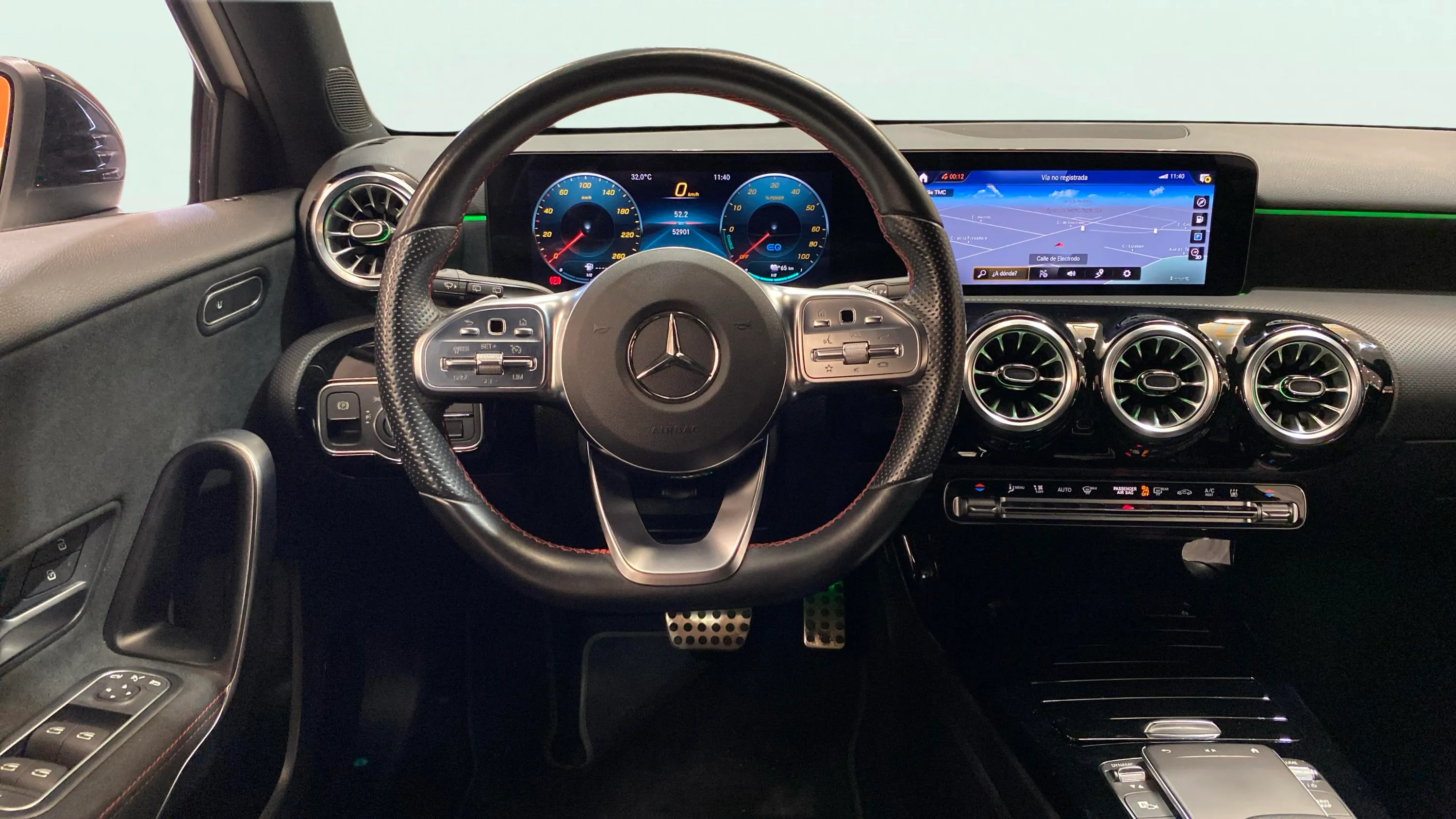 Mercedes-Benz Clase A A 250 e - foto 15