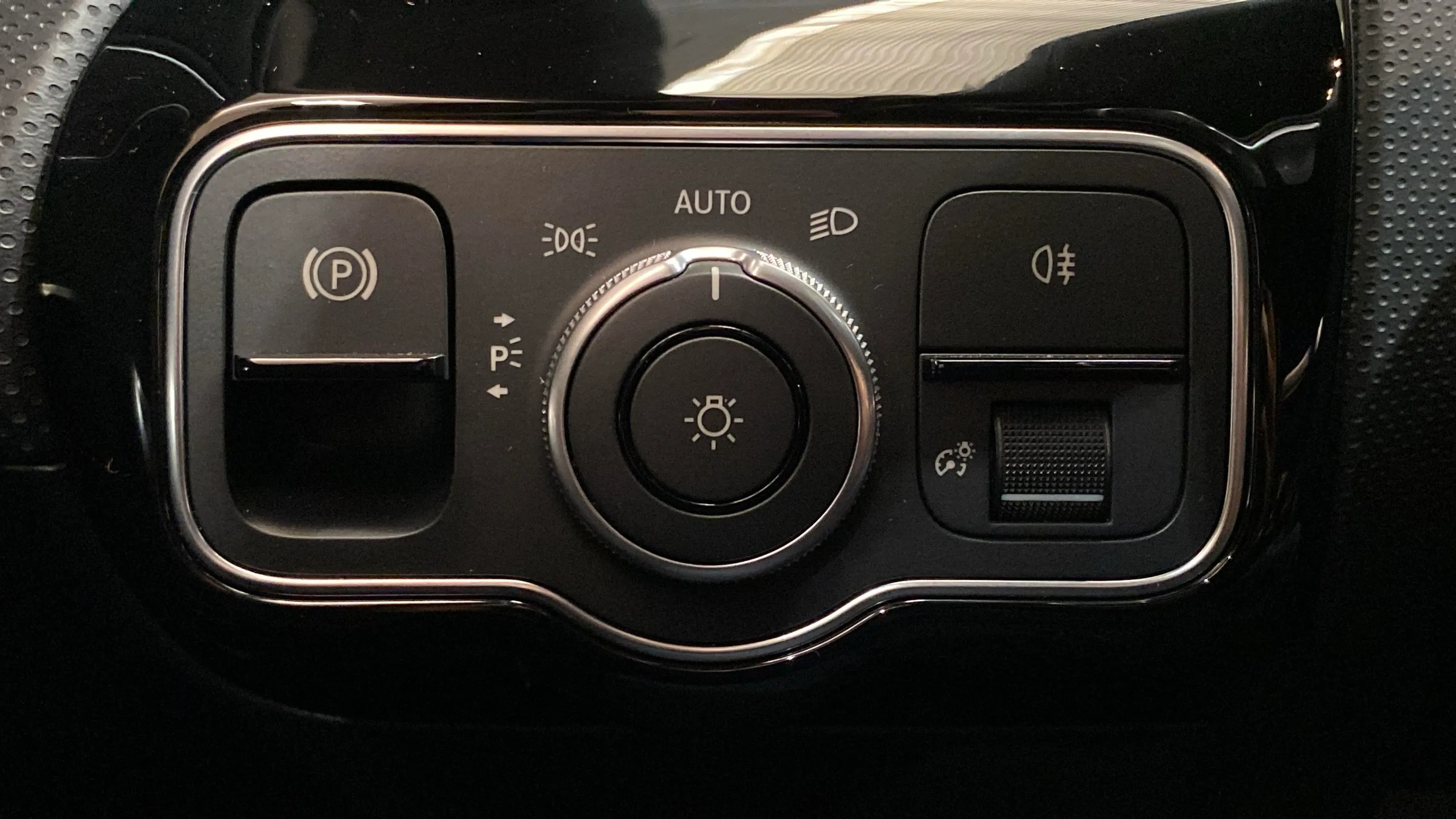 Mercedes-Benz Clase A A 250 e - foto 18