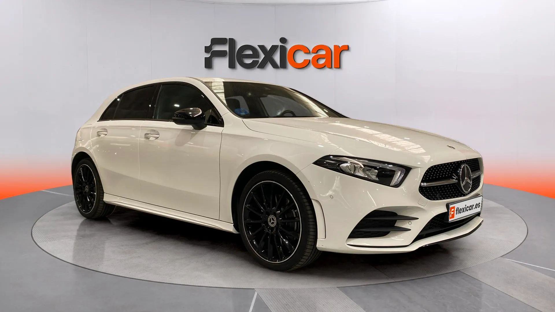 Mercedes-Benz Clase A A 250 e - foto 1