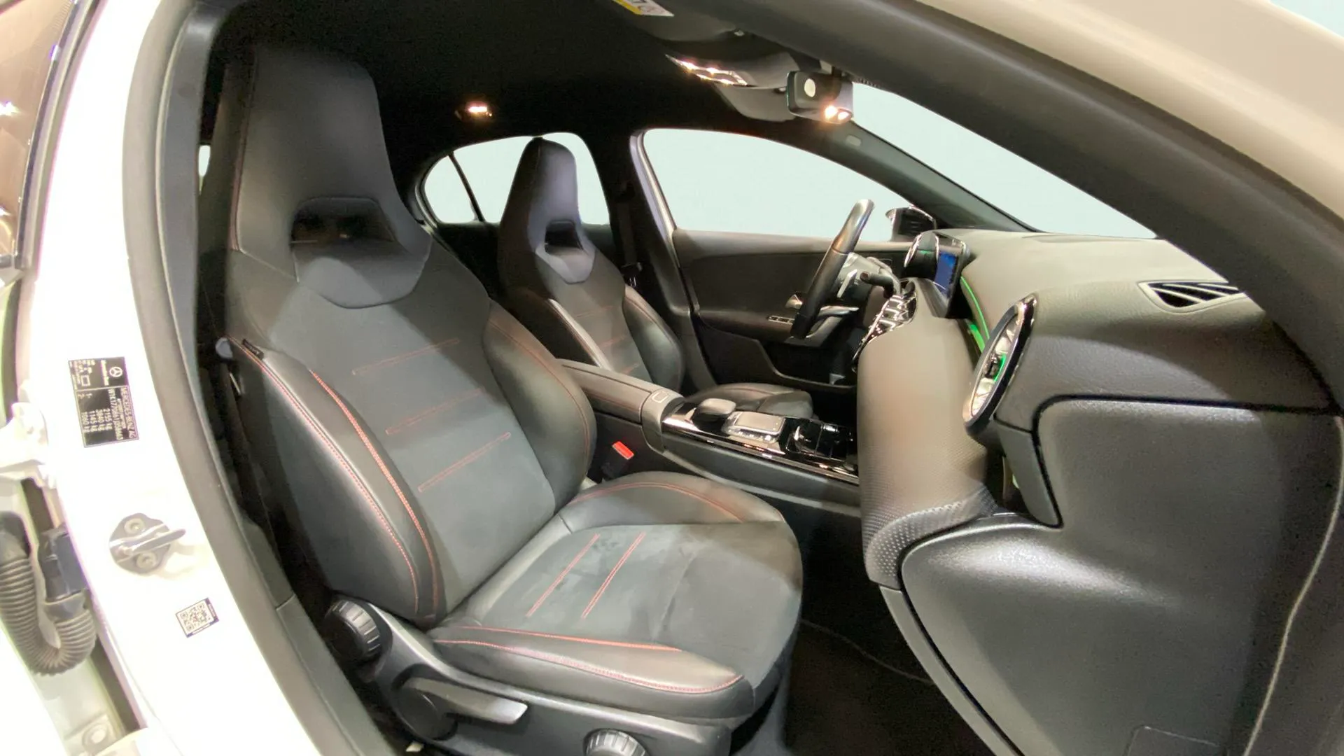 Mercedes-Benz Clase A A 250 e - foto 11