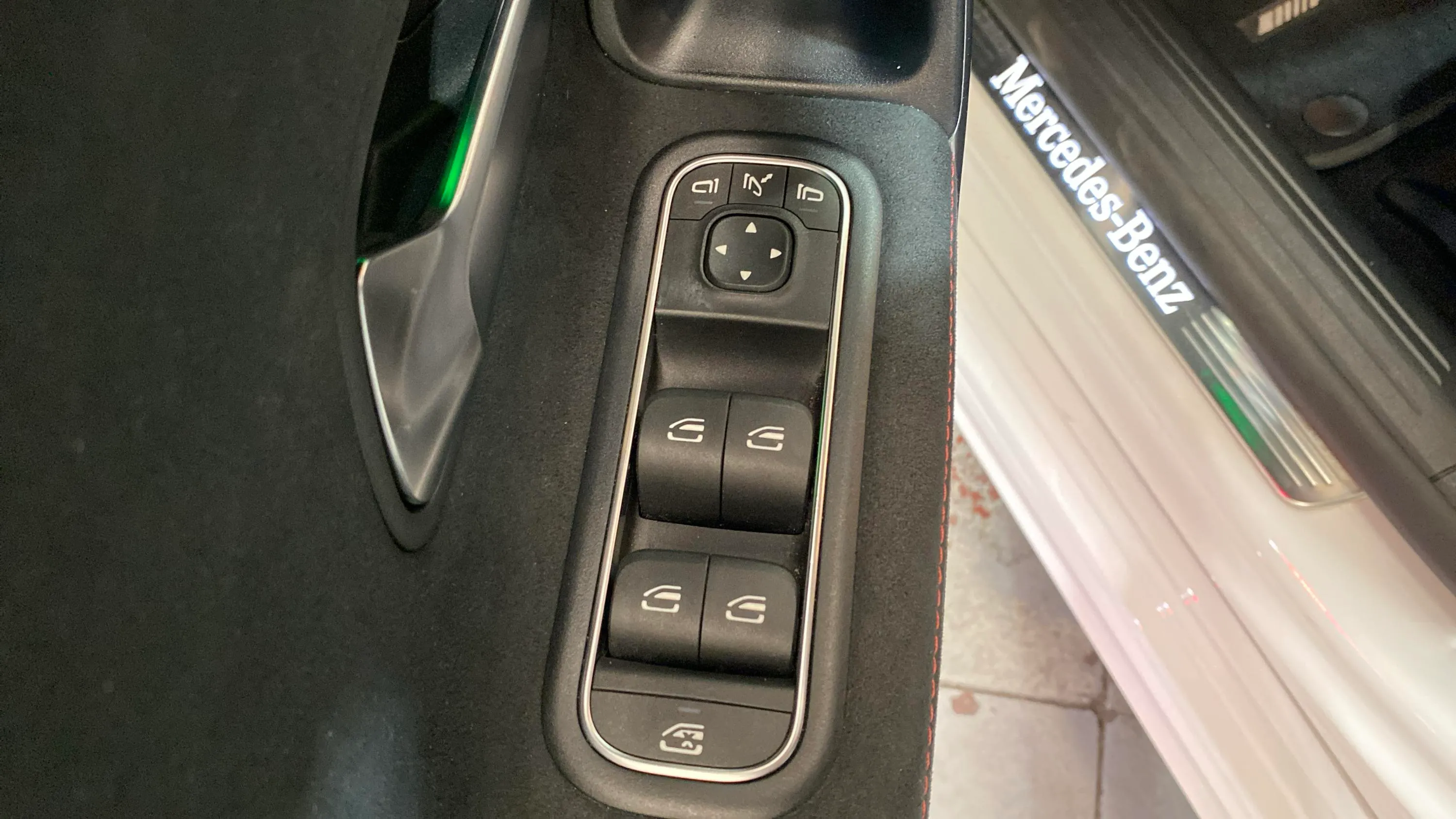 Mercedes-Benz Clase A A 250 e - foto 16