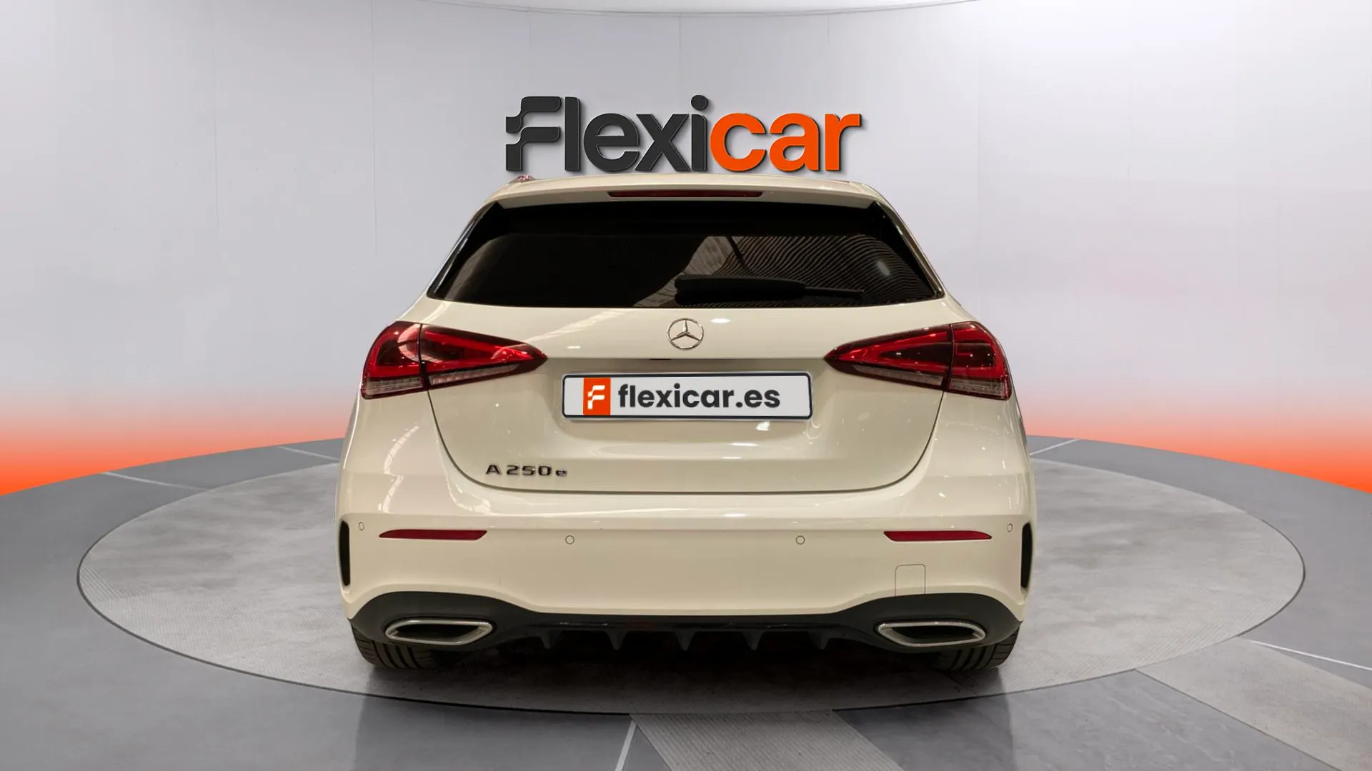 Mercedes-Benz Clase A A 250 e - foto 7