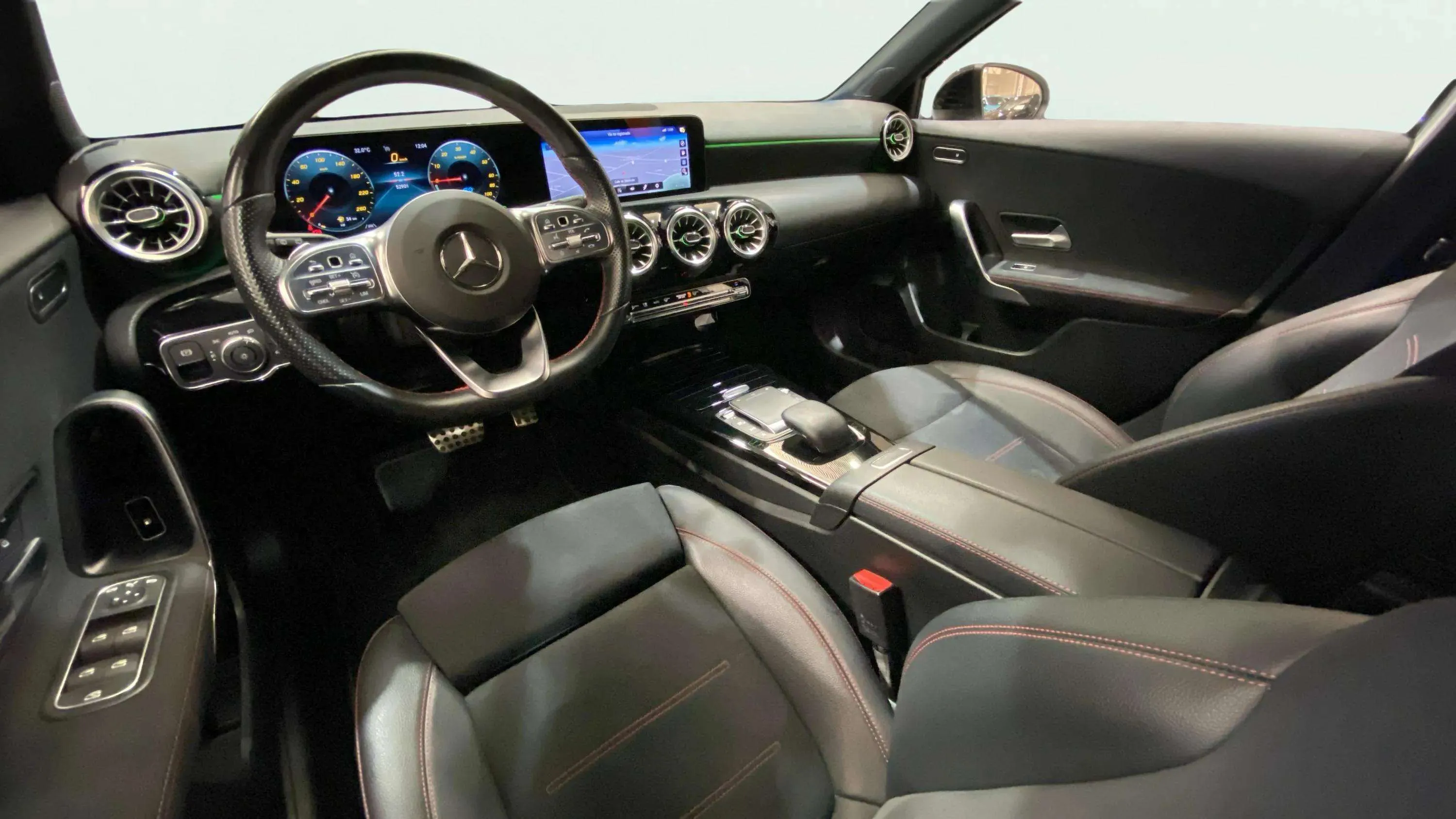 Mercedes-Benz Clase A A 250 e - foto 31