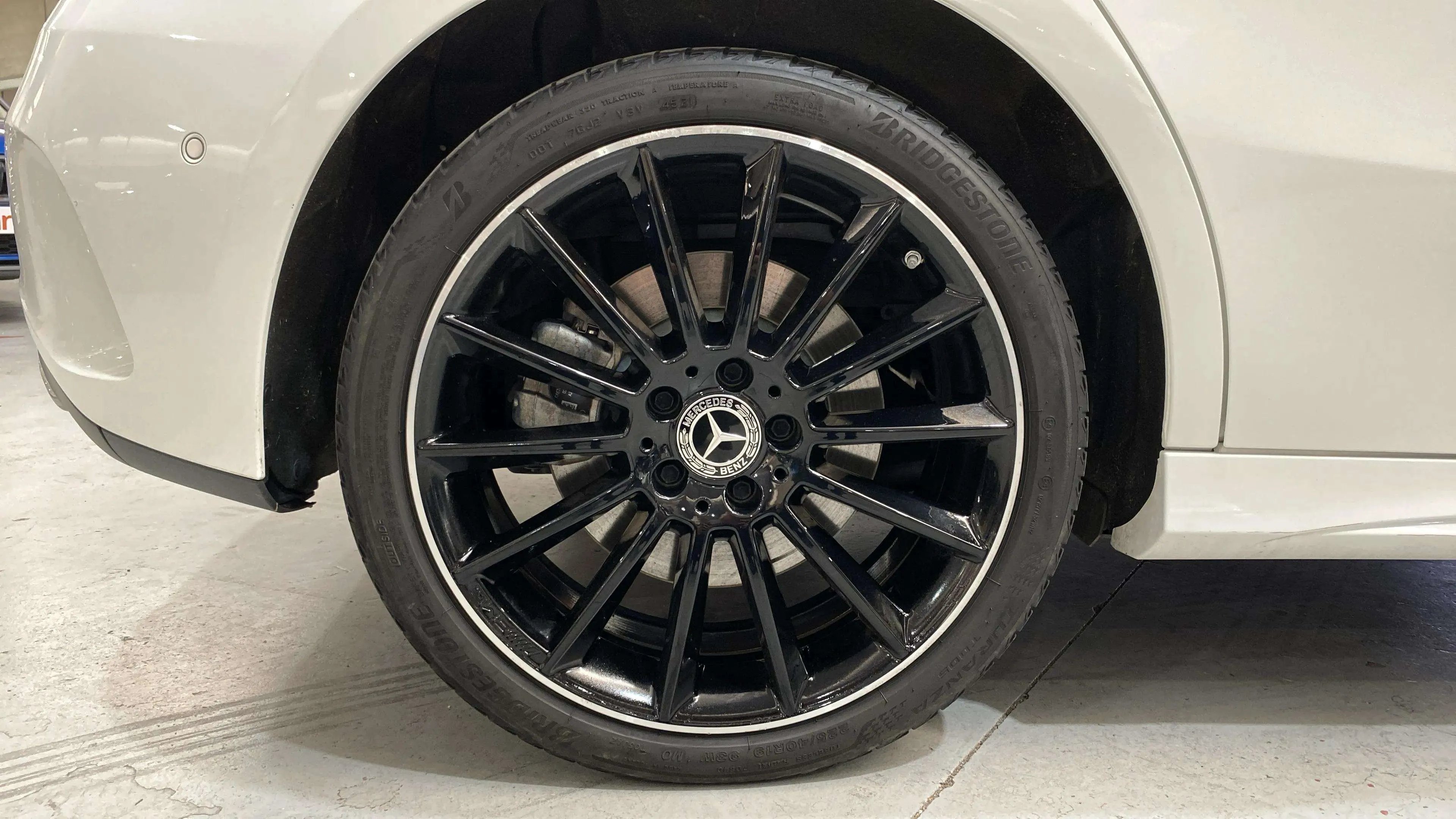 Mercedes-Benz Clase A A 250 e - foto 35