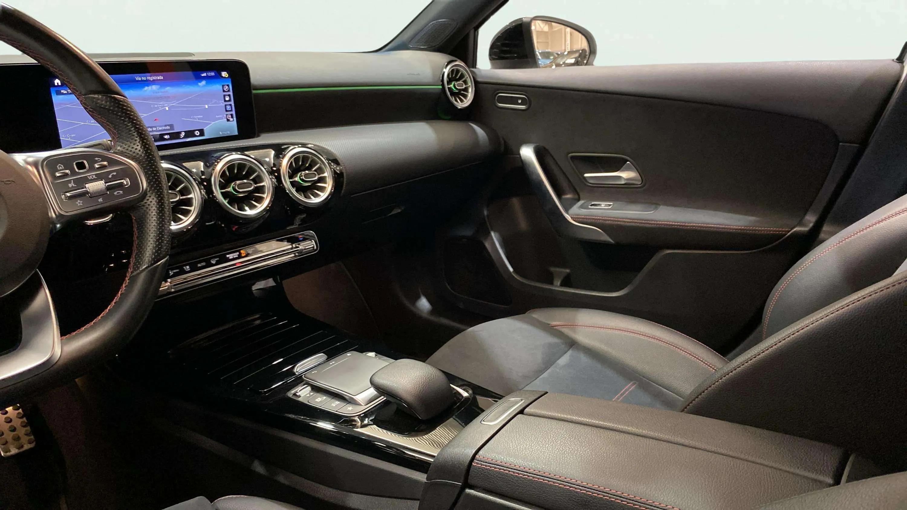 Mercedes-Benz Clase A A 250 e - foto 33