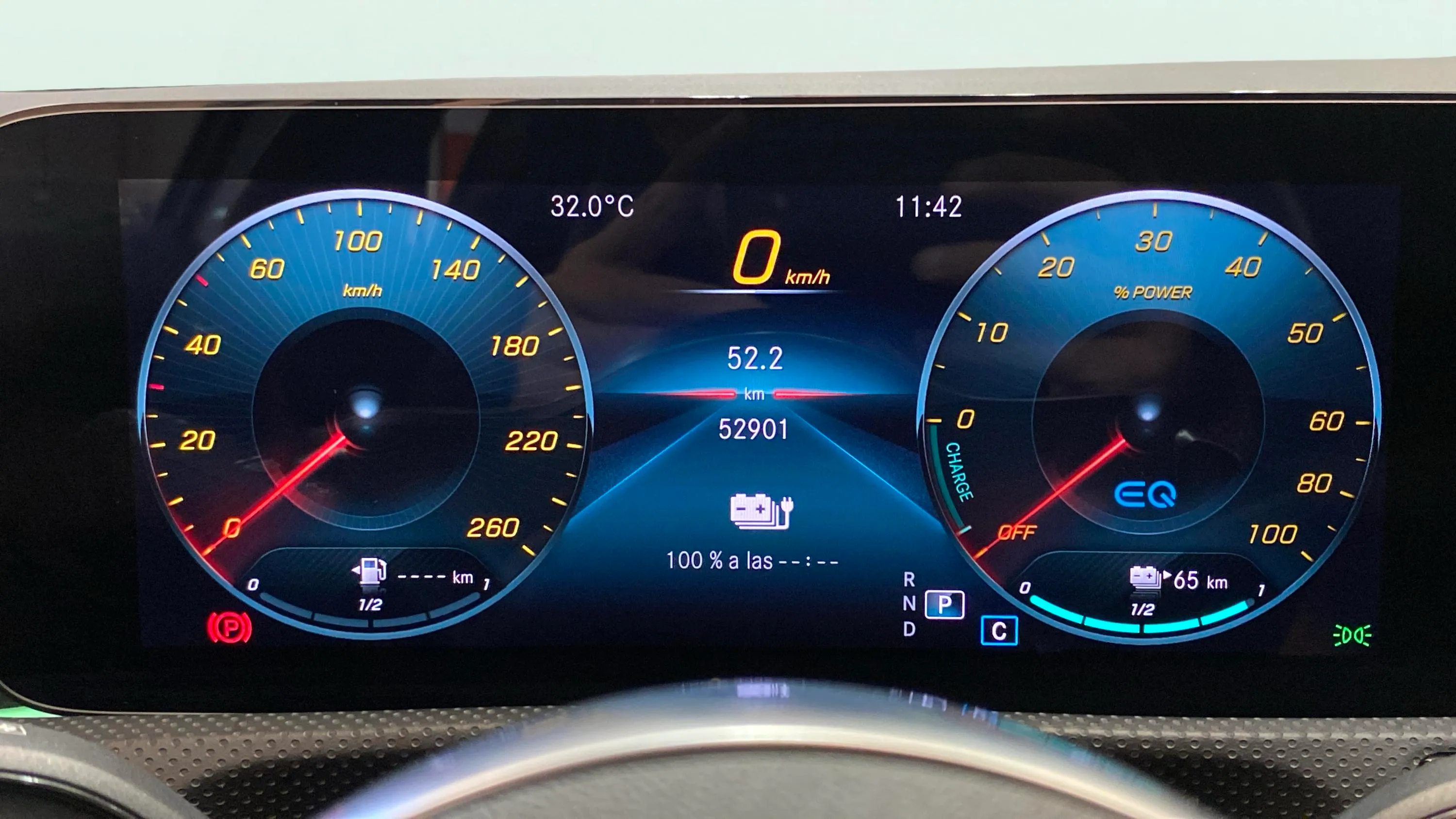 Mercedes-Benz Clase A A 250 e - foto 22