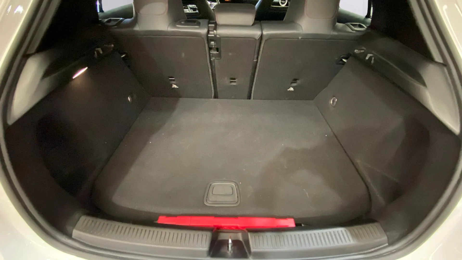Mercedes-Benz Clase A A 250 e - foto 9