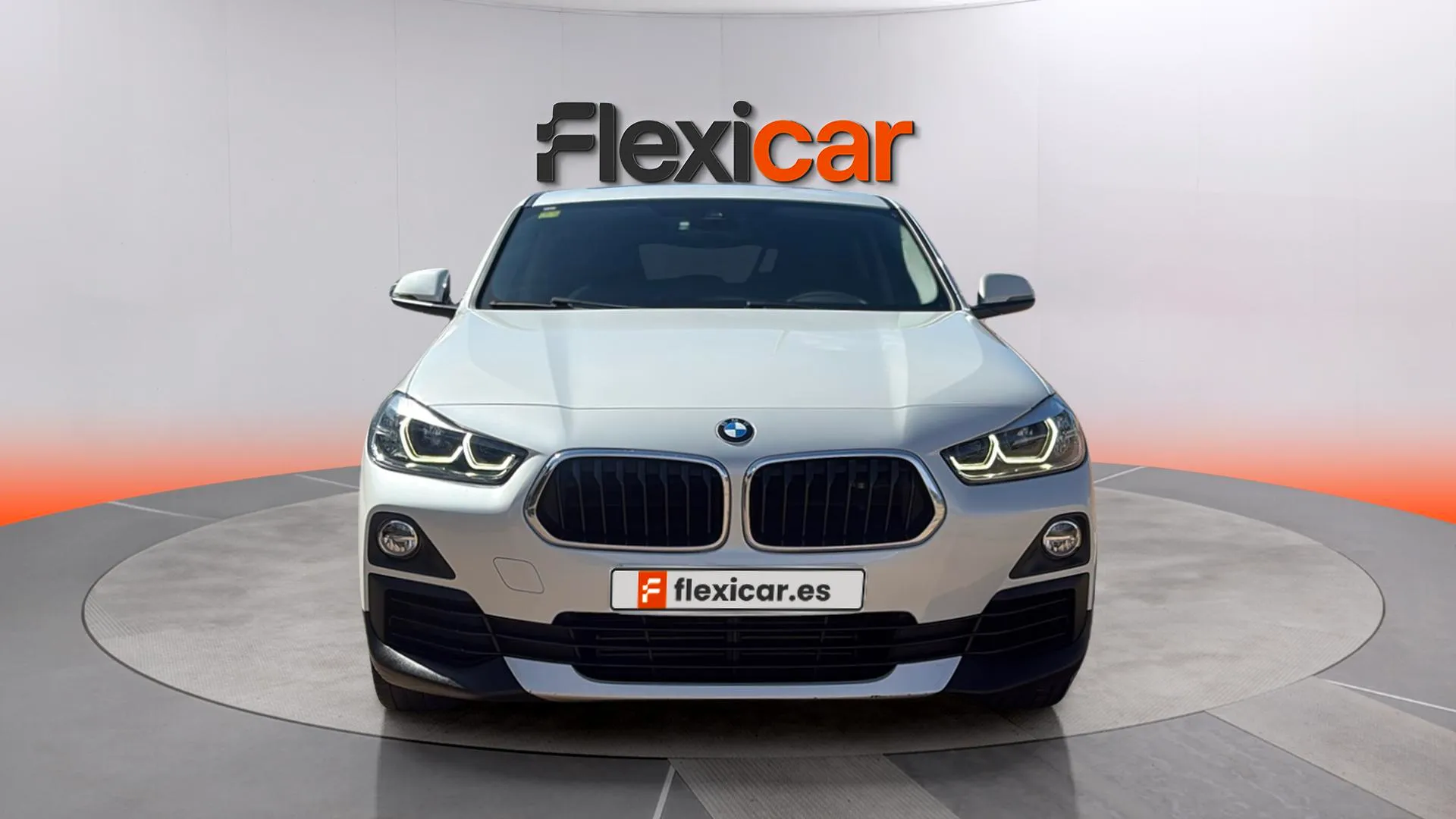 BMW X2 sDrive18i - foto 2