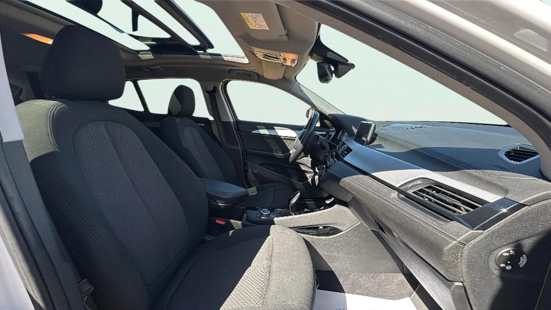 BMW X2 sDrive18i - foto 17