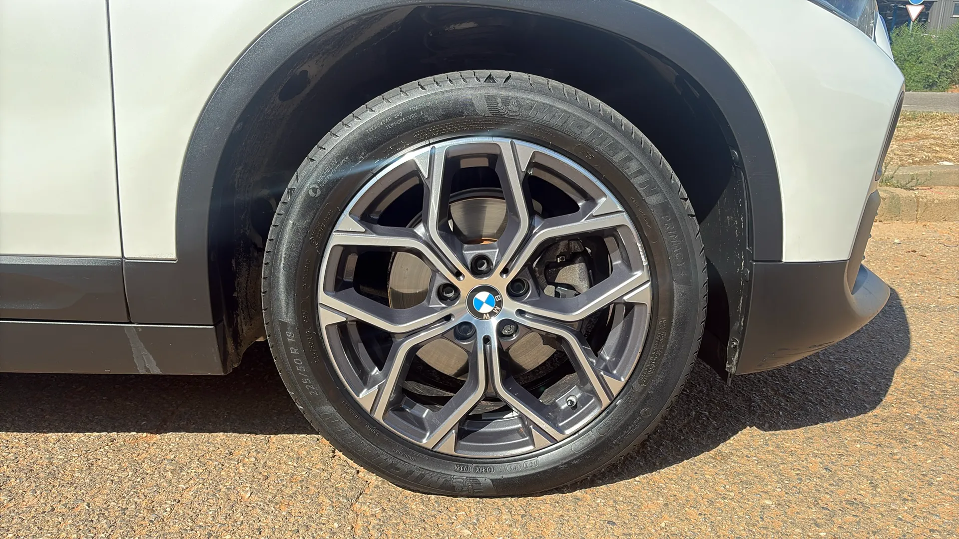 BMW X2 sDrive18i - foto 19