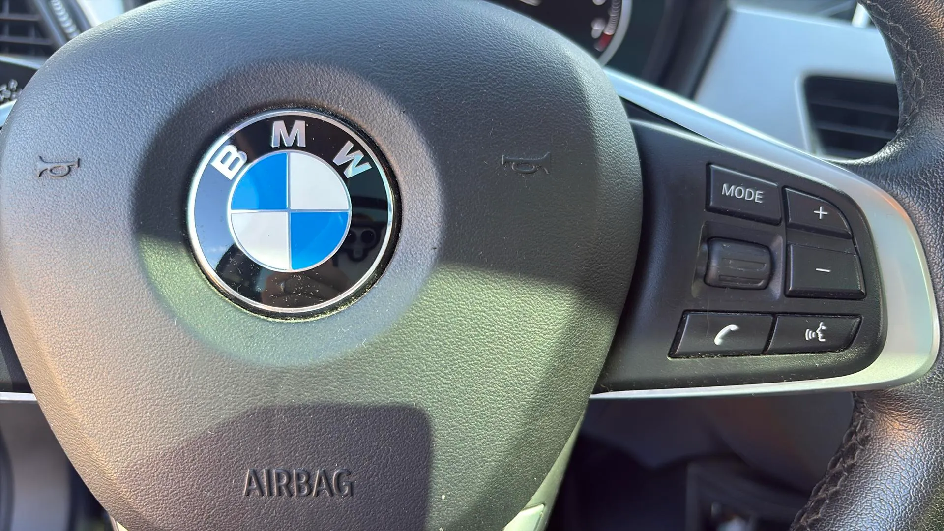 BMW X2 sDrive18i - foto 12