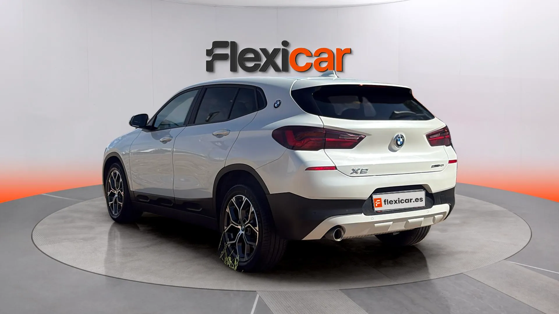 BMW X2 sDrive18i - foto 5