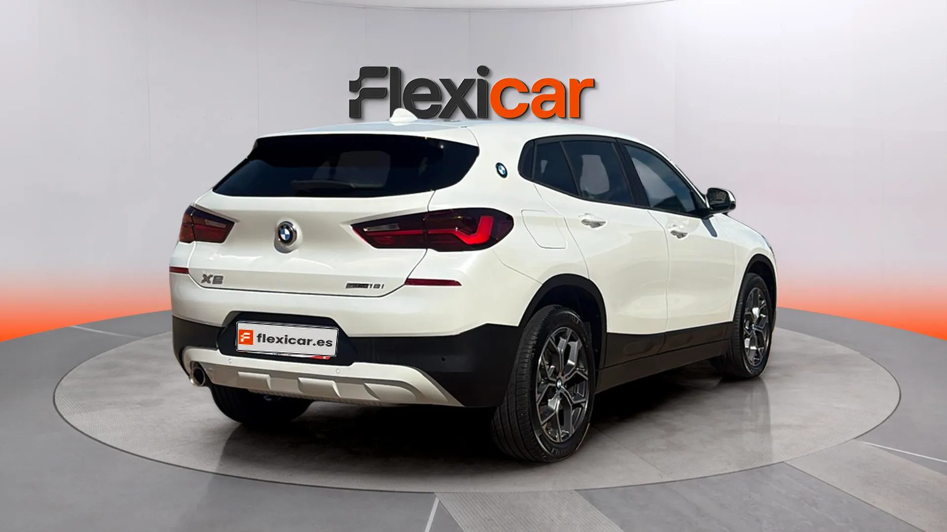 BMW X2 sDrive18i - foto 7