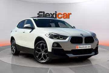bmw x2 sdrive18i gasolina automatica sabadell 2 903000000271917