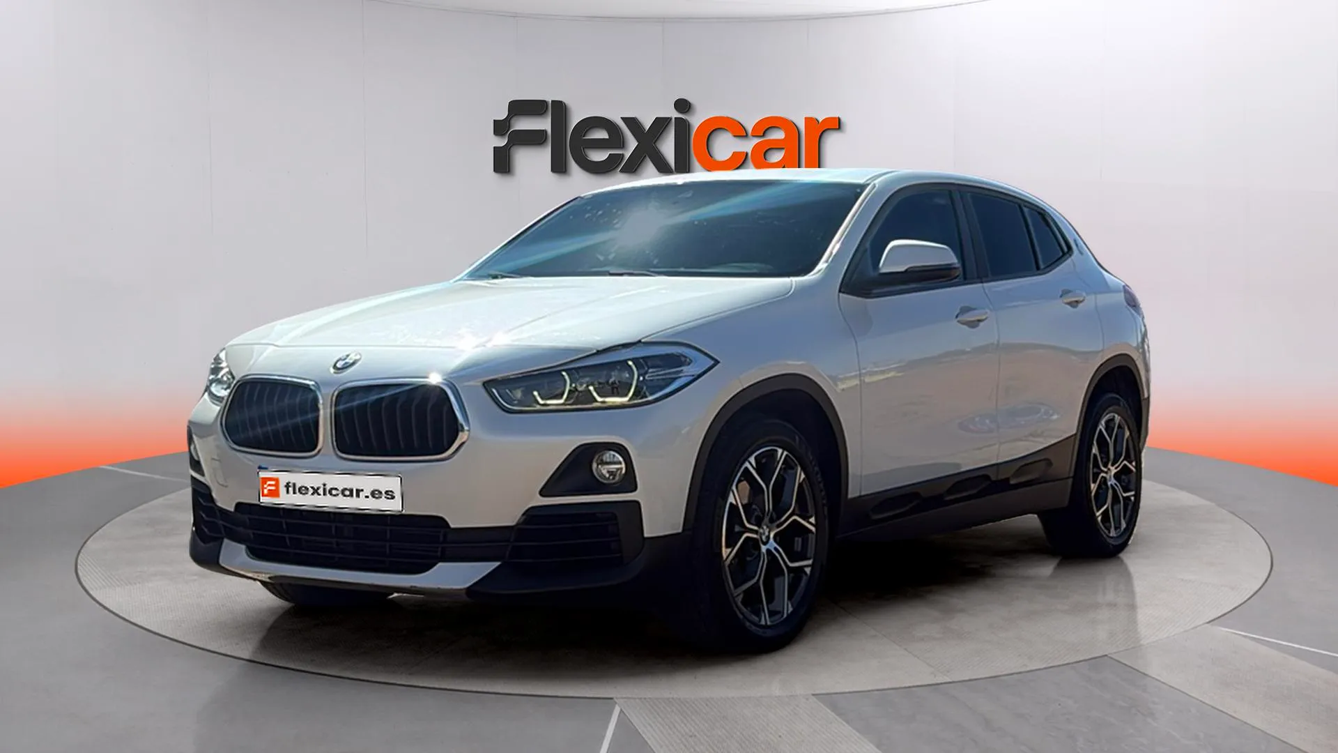 BMW X2 sDrive18i - foto 3