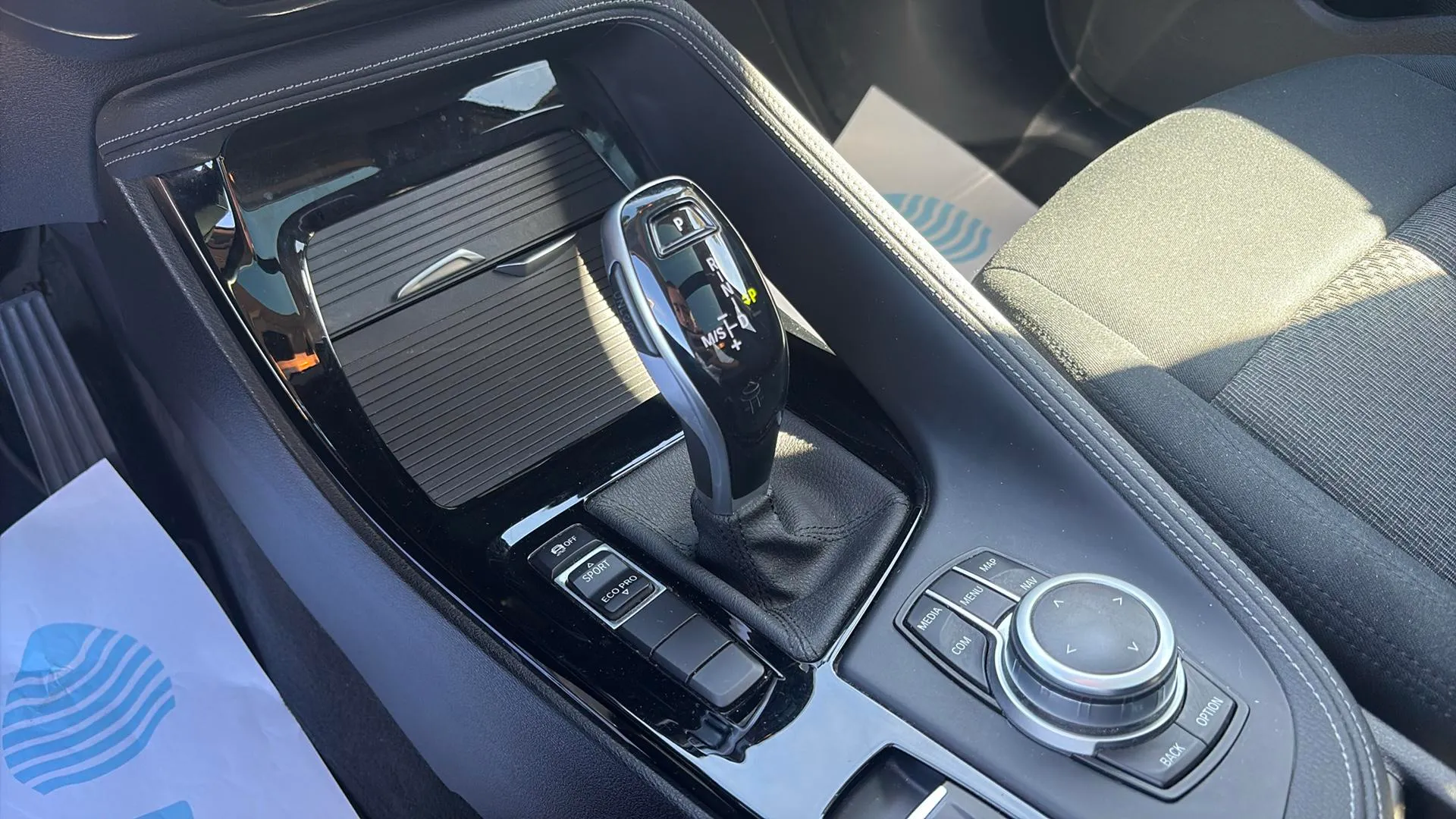 BMW X2 sDrive18i - foto 16