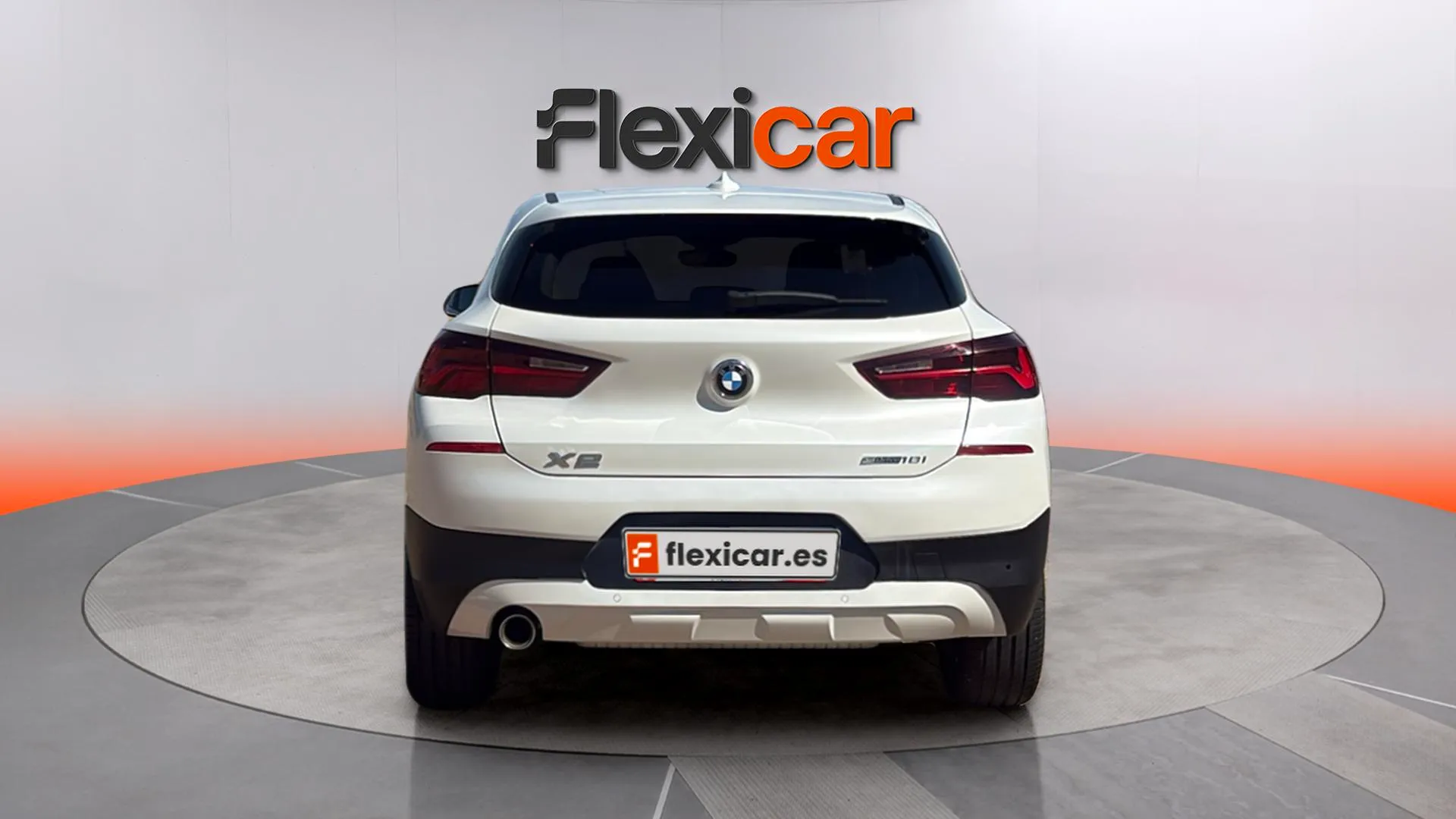 BMW X2 sDrive18i - foto 6