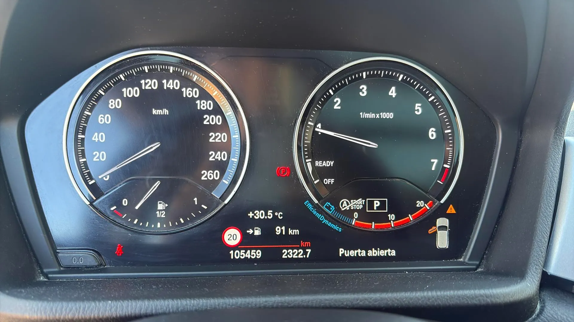 BMW X2 sDrive18i - foto 13