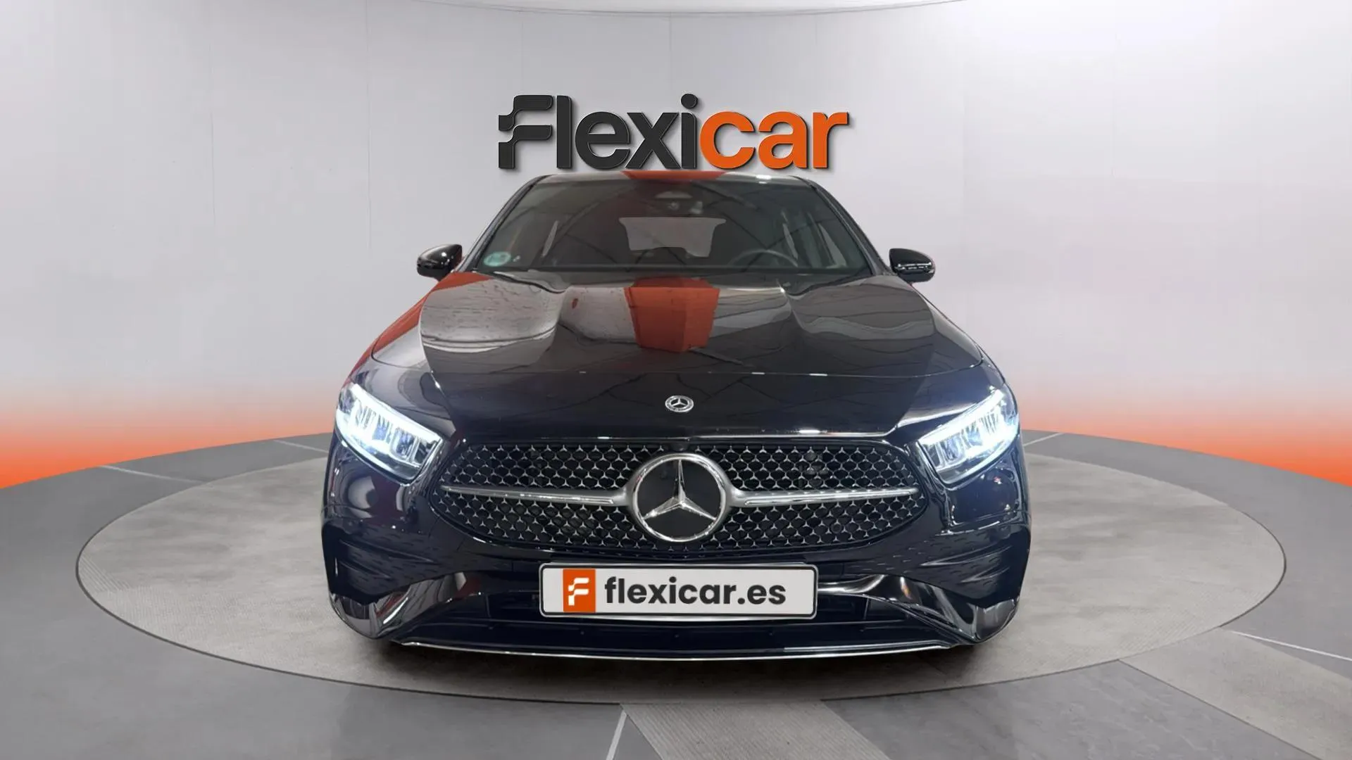 Mercedes-Benz Clase A A 180 d - foto 2