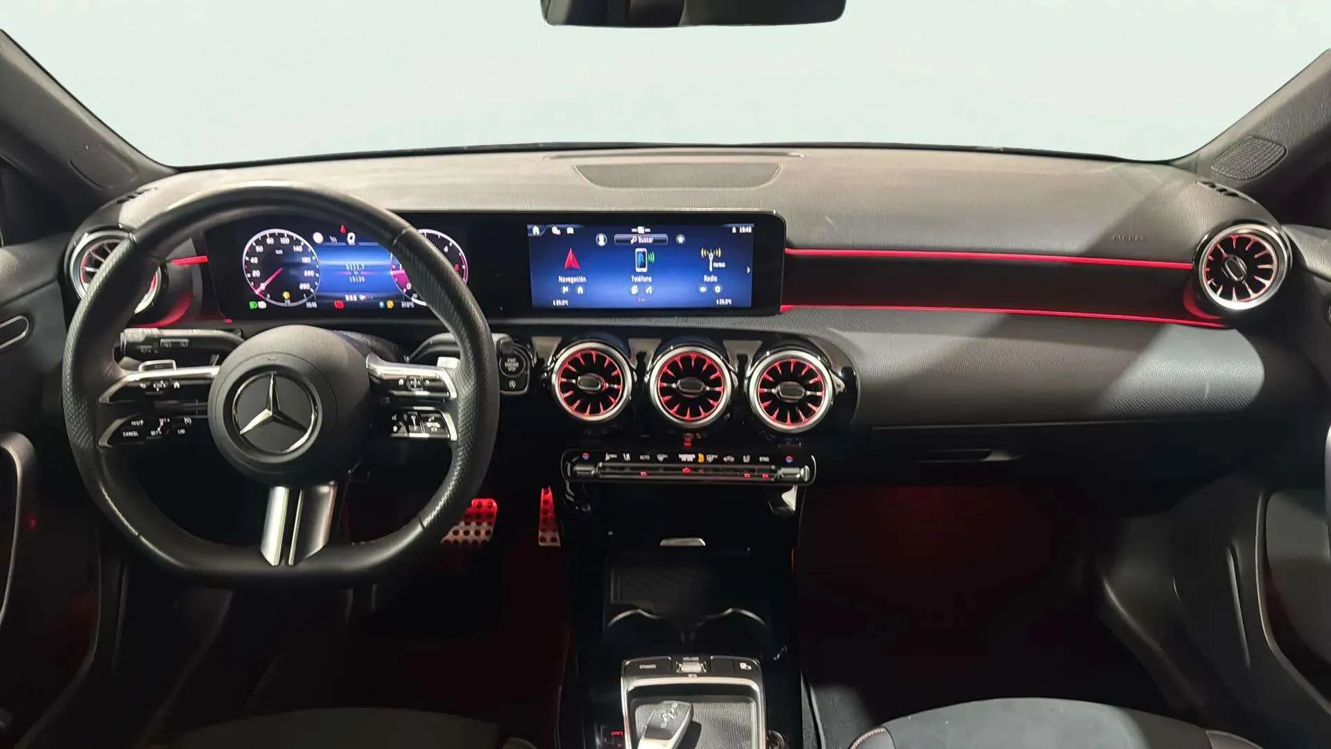 Mercedes-Benz Clase A A 180 d - foto 11
