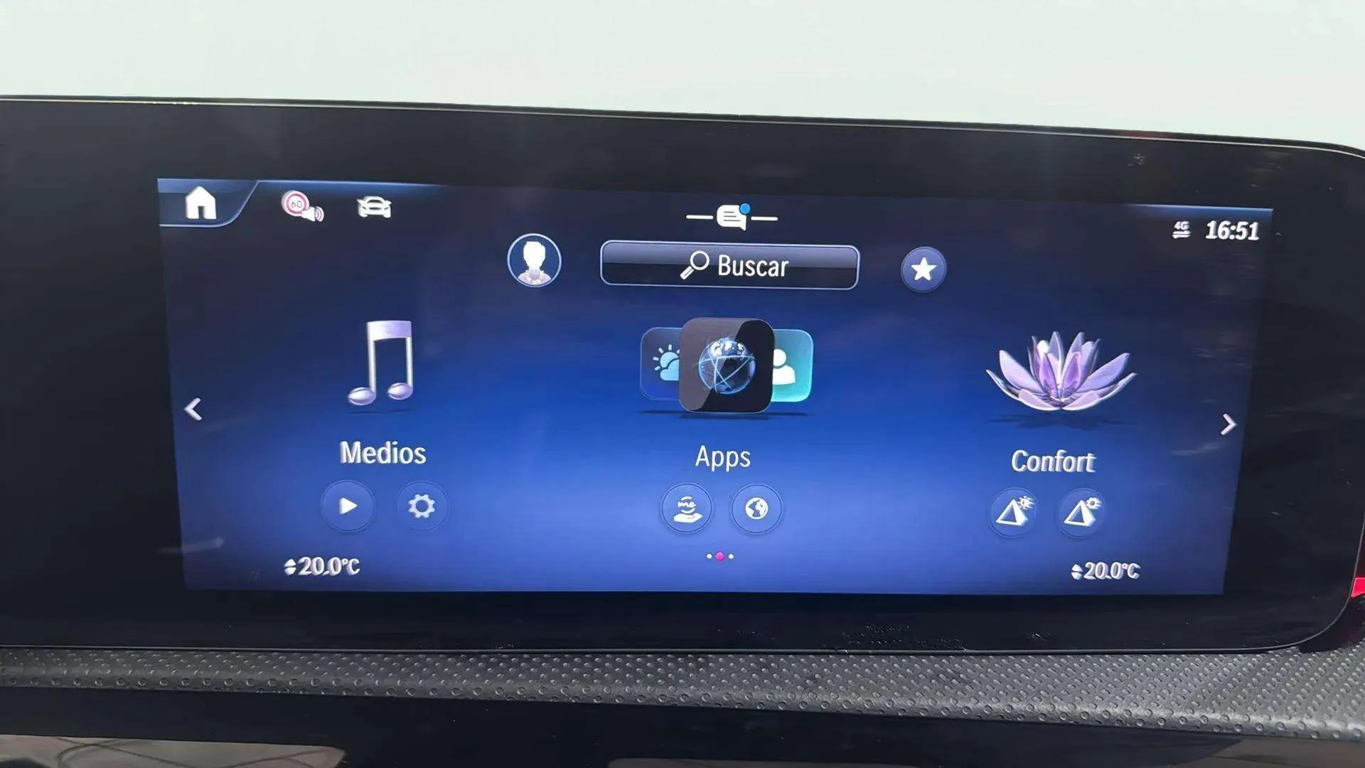 Mercedes-Benz Clase A A 180 d - foto 14