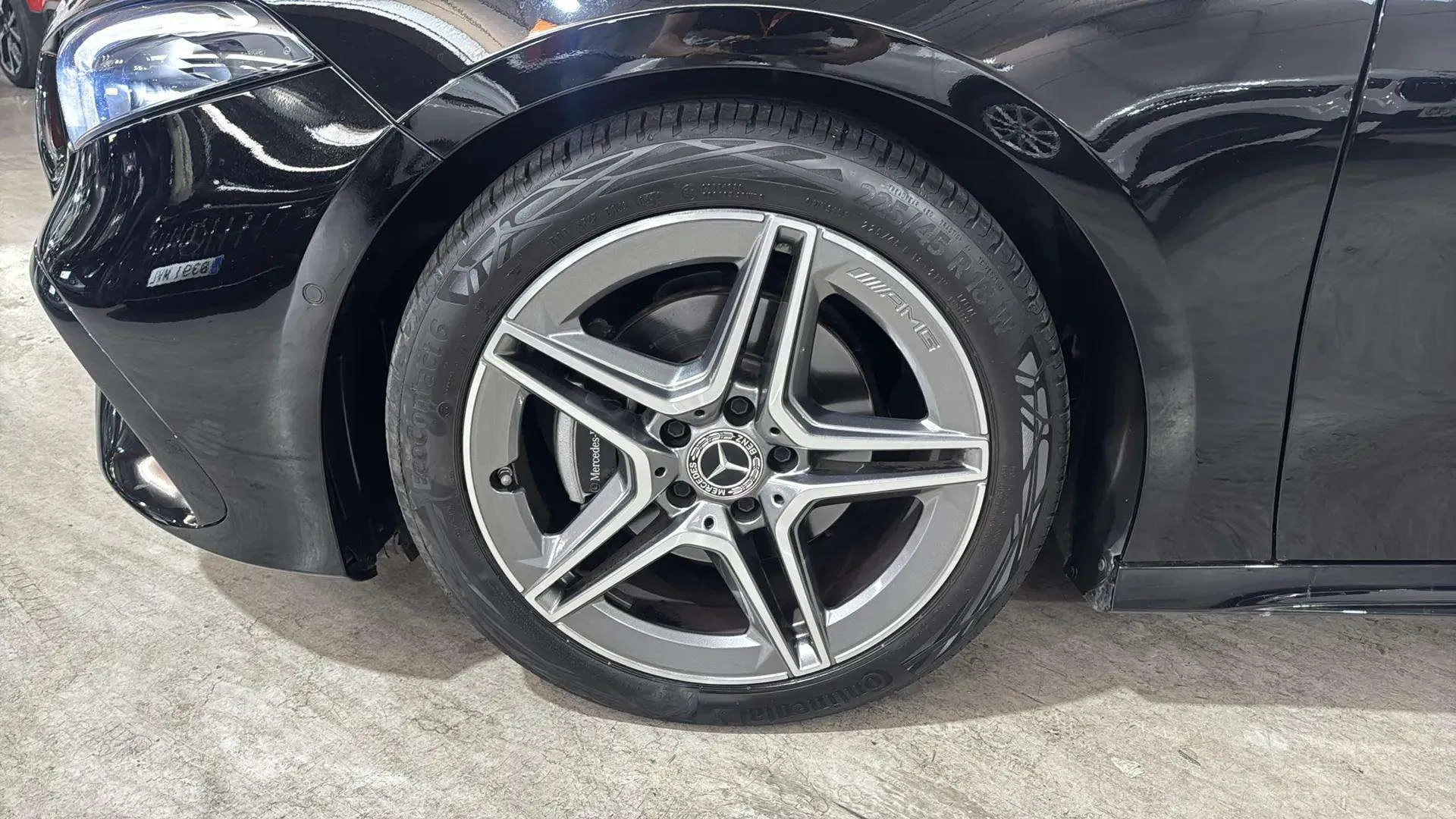 Mercedes-Benz Clase A A 180 d - foto 29