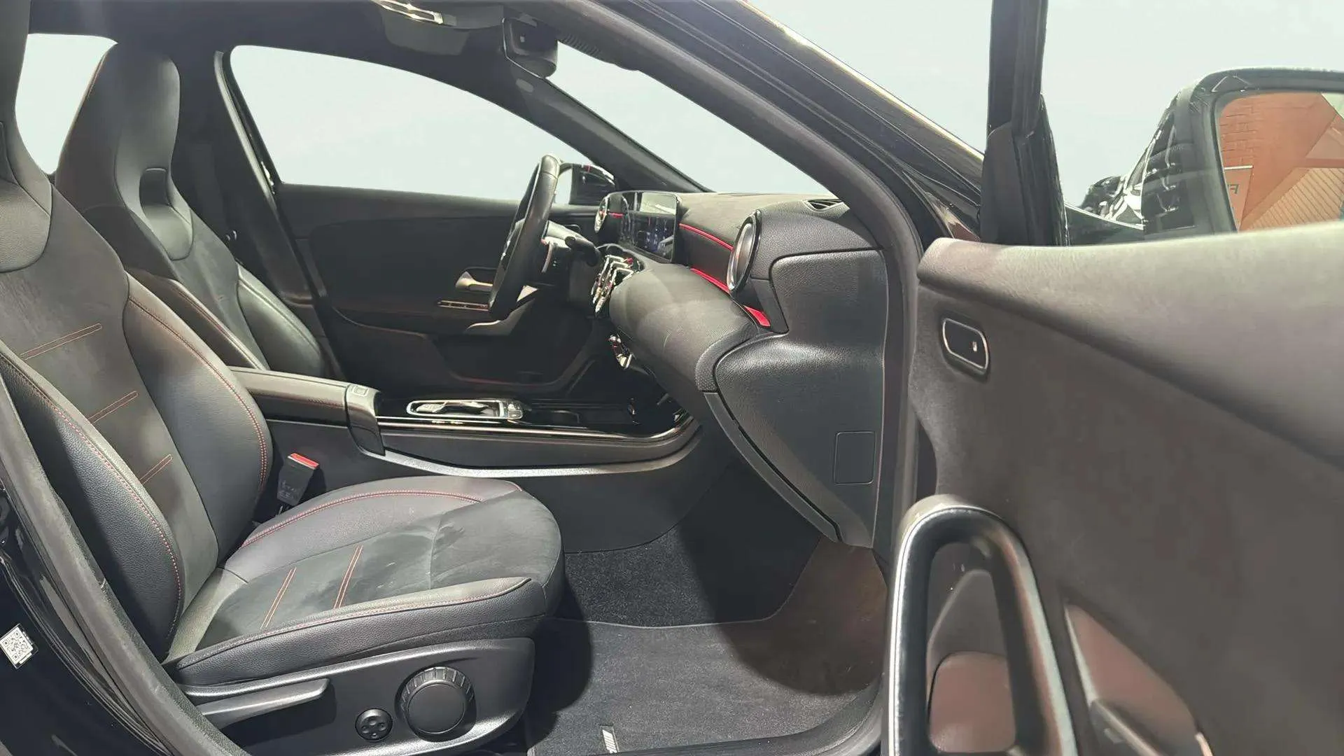 Mercedes-Benz Clase A A 180 d - foto 22