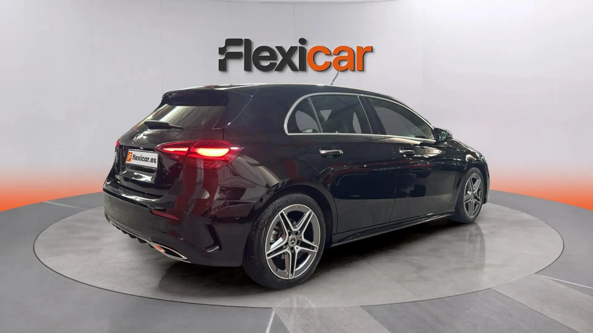 Mercedes-Benz Clase A A 180 d - foto 7