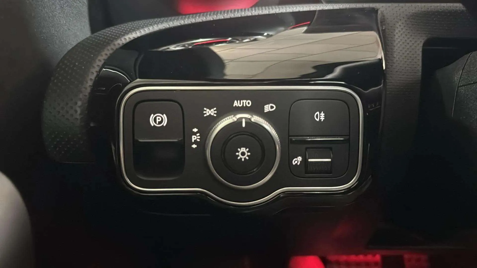 Mercedes-Benz Clase A A 180 d - foto 21
