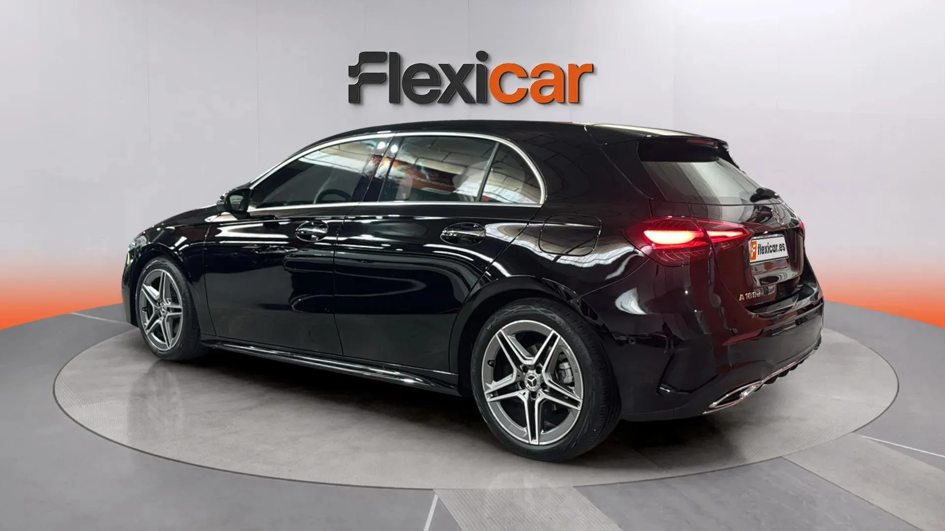 Mercedes-Benz Clase A A 180 d - foto 5