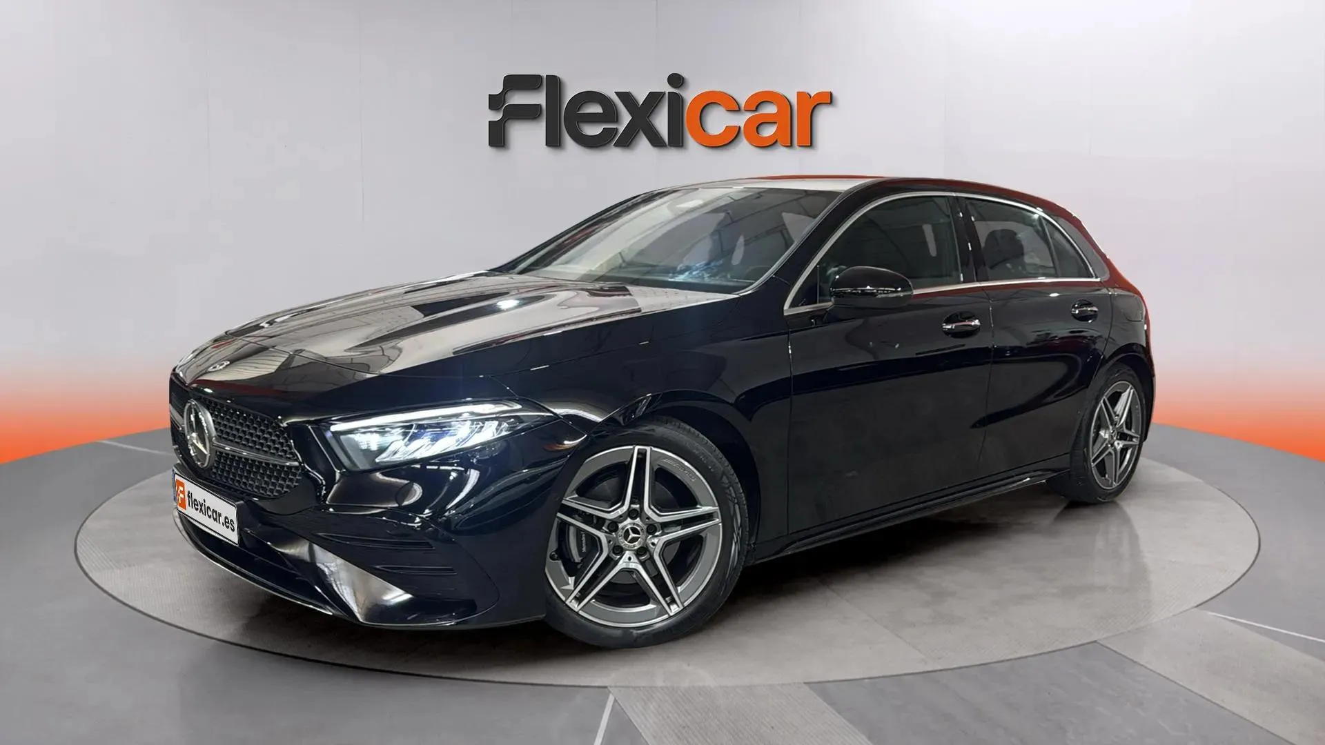 Mercedes-Benz Clase A A 180 d - foto 3