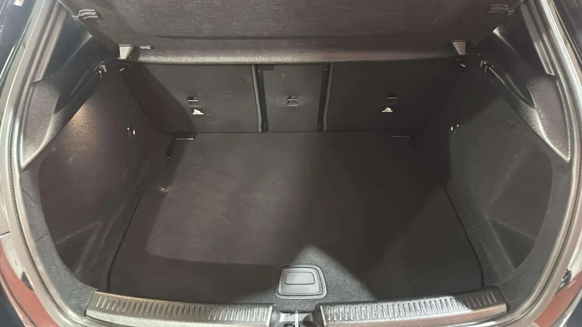 Mercedes-Benz Clase A A 180 d - foto 28