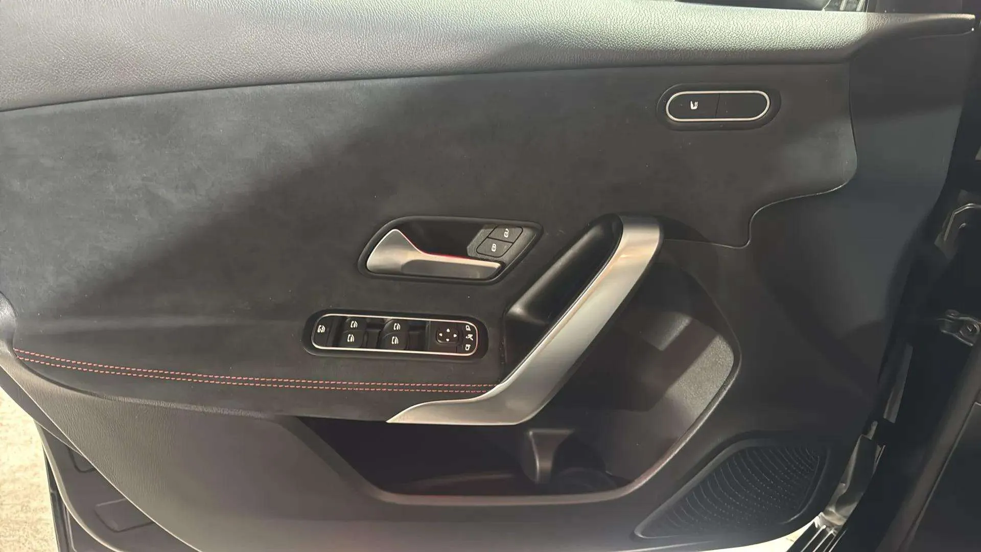 Mercedes-Benz Clase A A 180 d - foto 26