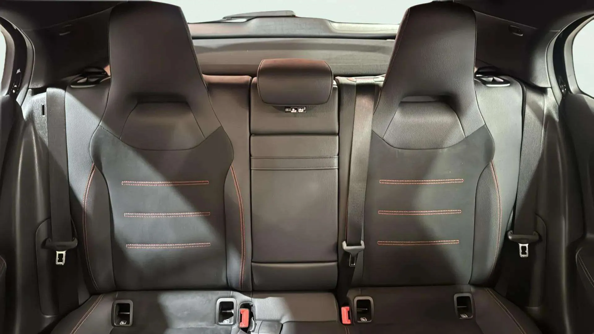 Mercedes-Benz Clase A A 180 d - foto 24