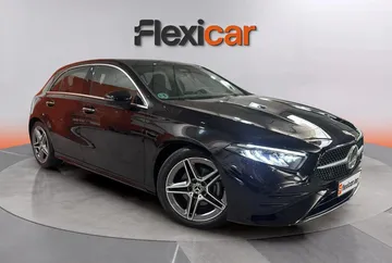 mercedes benz clase a a 180 d diesel automatica san fernando 903000000271919