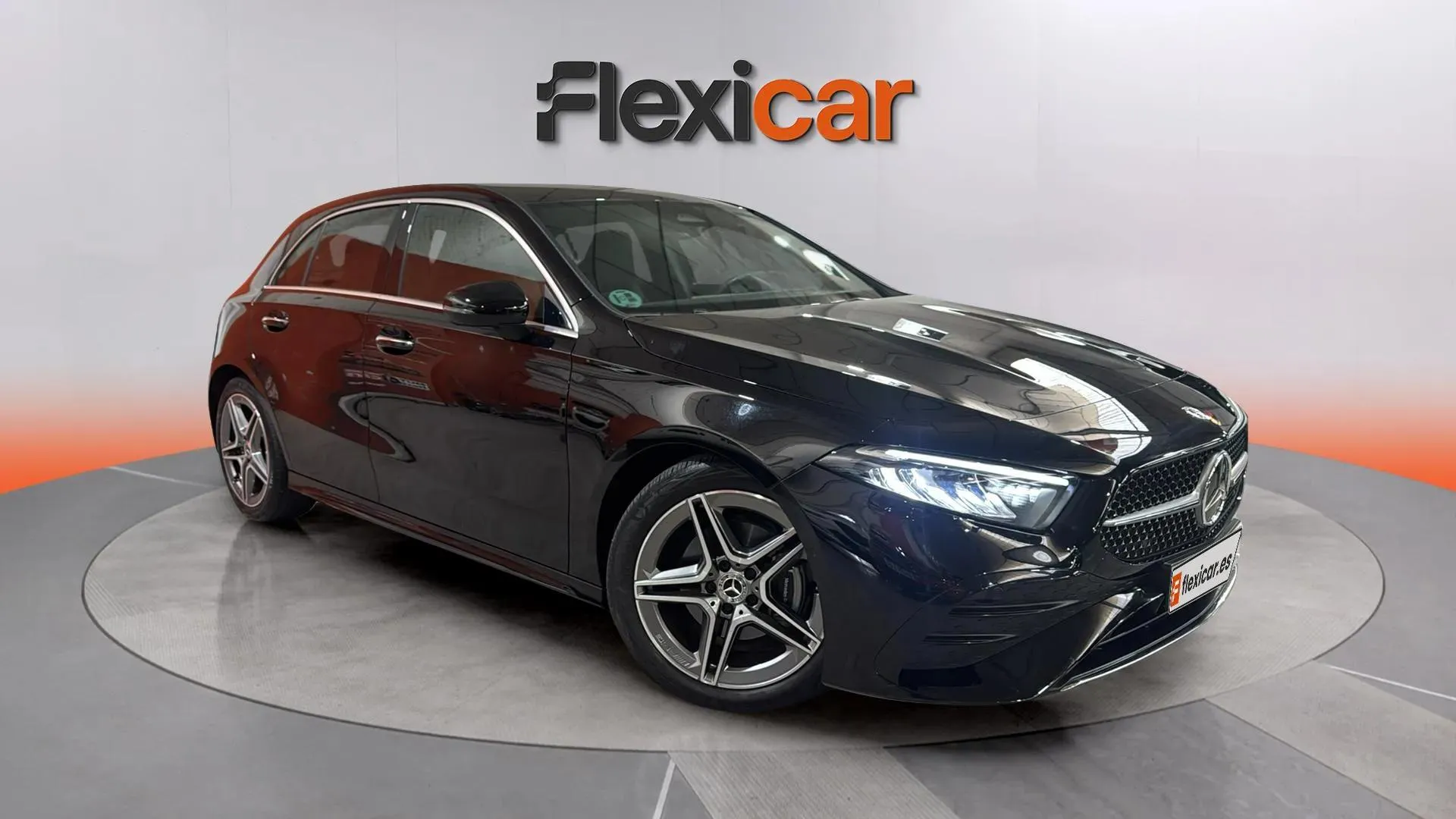 Mercedes-Benz Clase A A 180 d