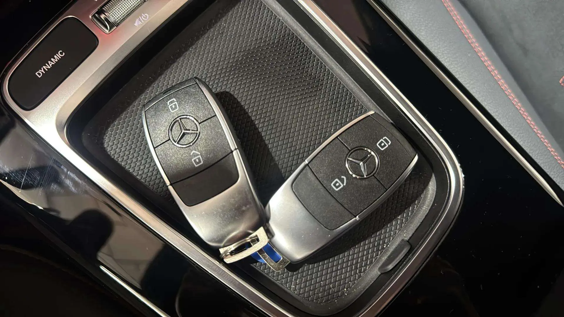 Mercedes-Benz Clase A A 180 d - foto 27