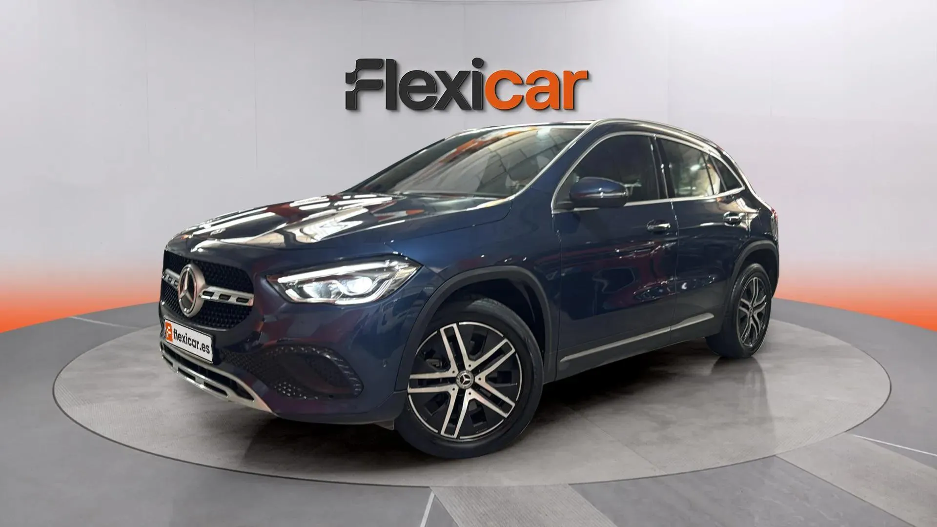 Mercedes-Benz GLA 200 D - foto 3