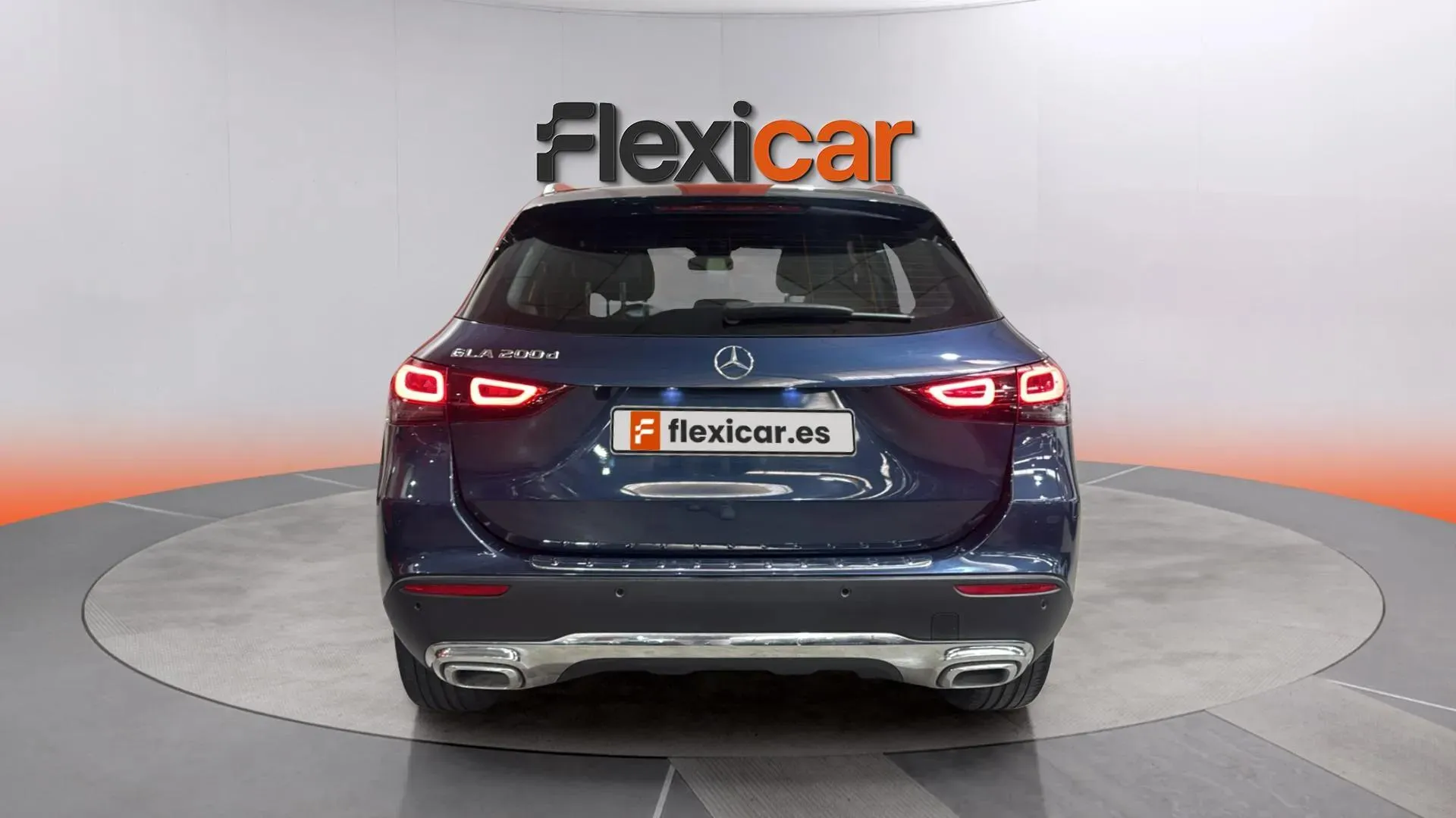 Mercedes-Benz GLA 200 D - foto 6