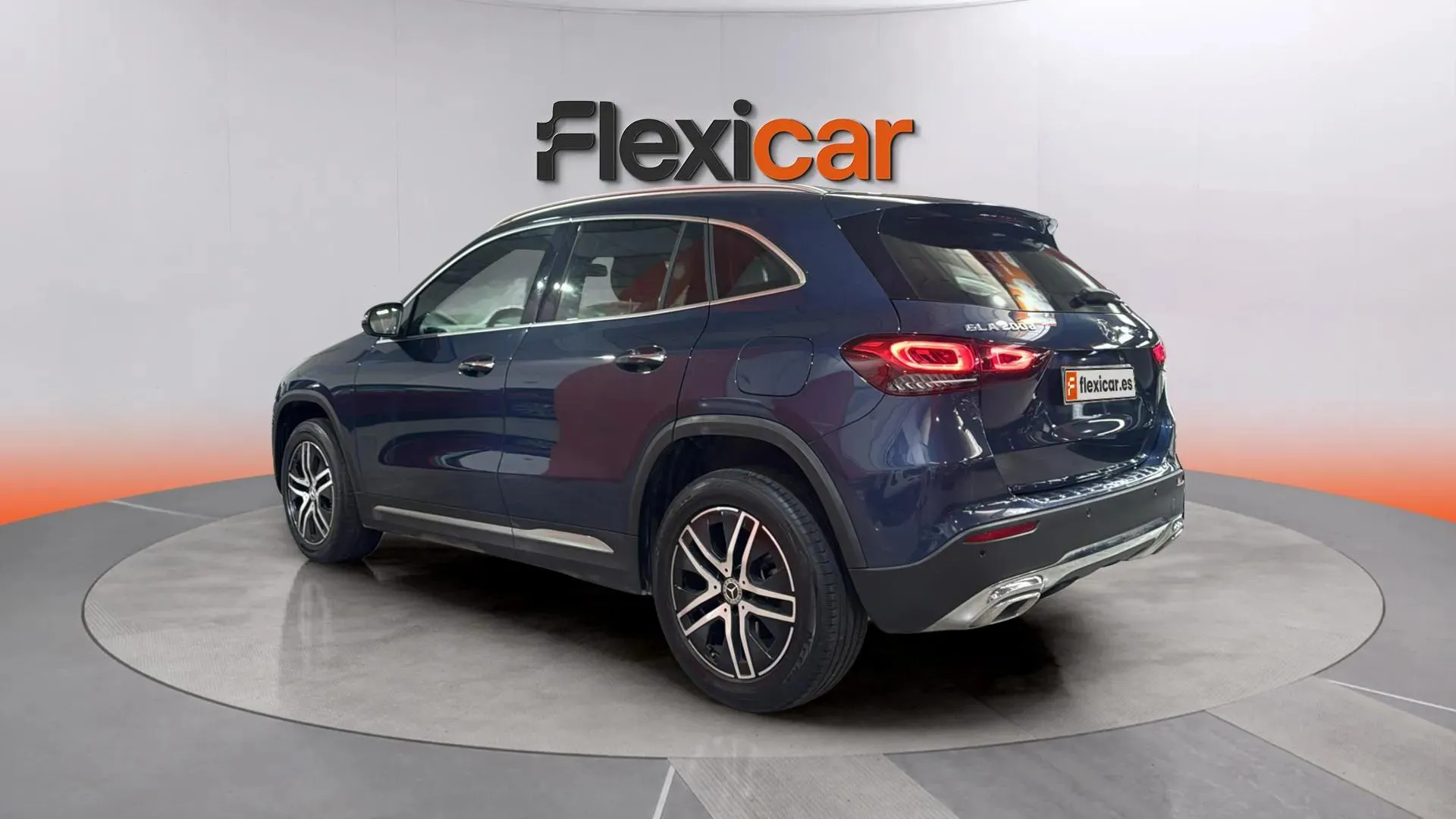Mercedes-Benz GLA 200 D - foto 5