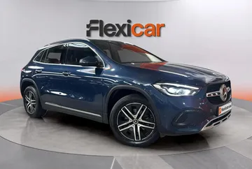 mercedes benz clase gla gla 200 d diesel automatica san fernando 903000000271924