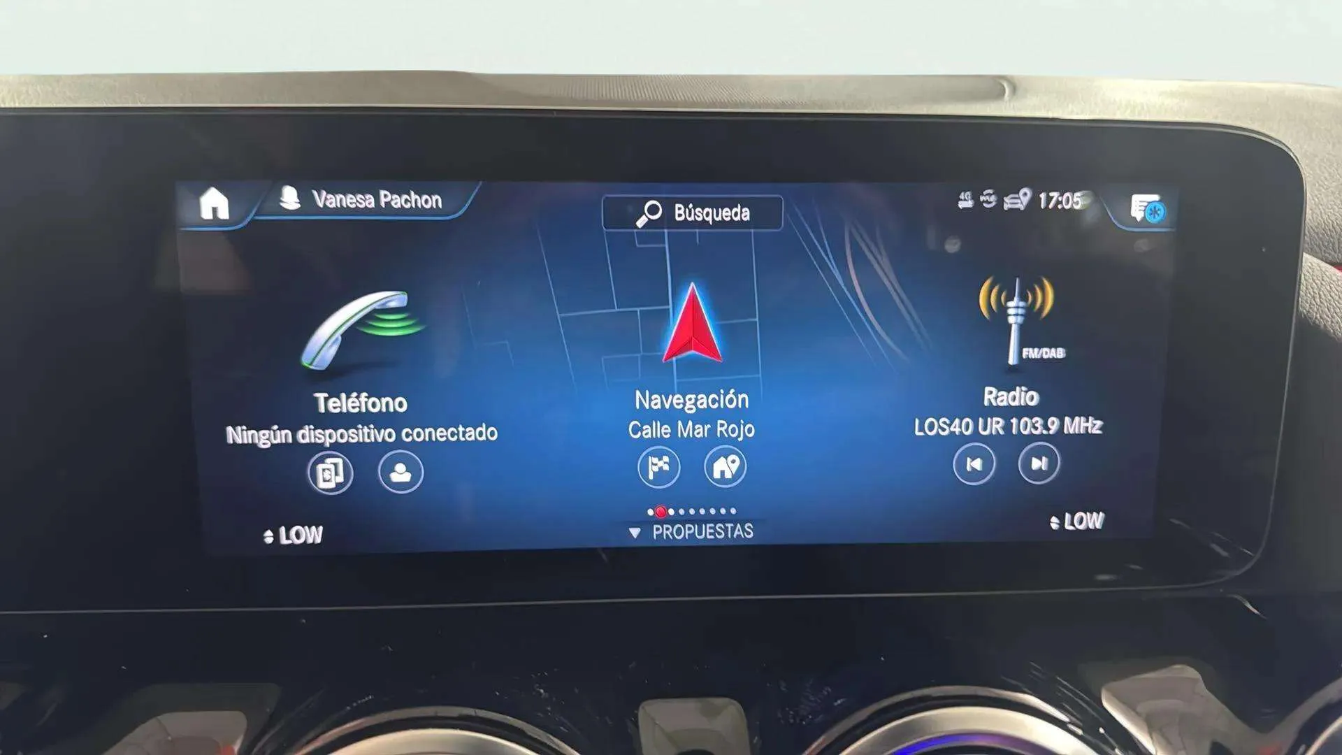 Mercedes-Benz GLA 200 D - foto 13