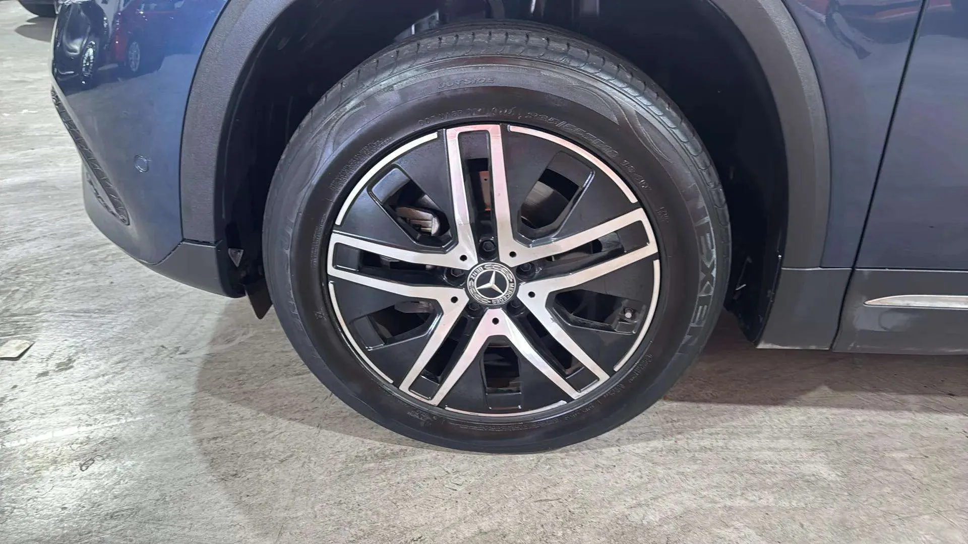Mercedes-Benz GLA 200 D - foto 30