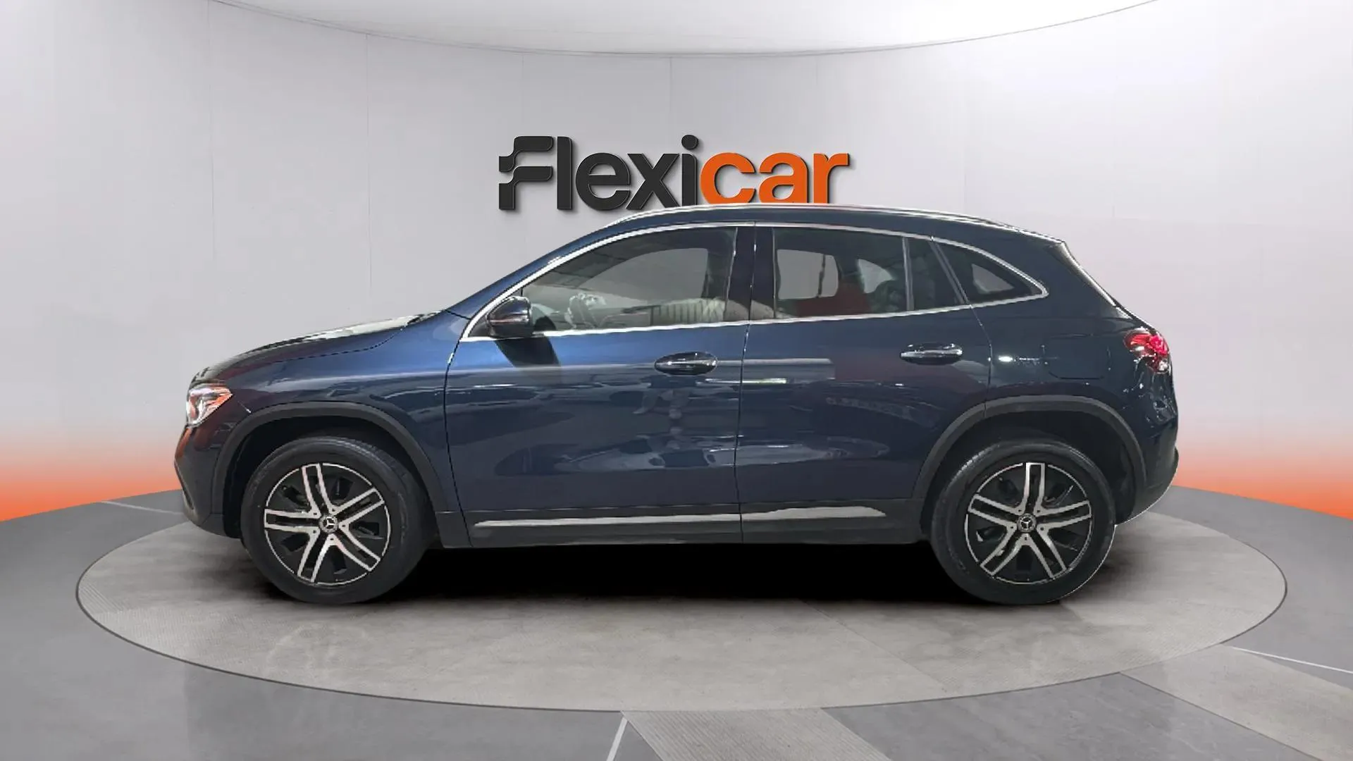 Mercedes-Benz GLA 200 D - foto 4