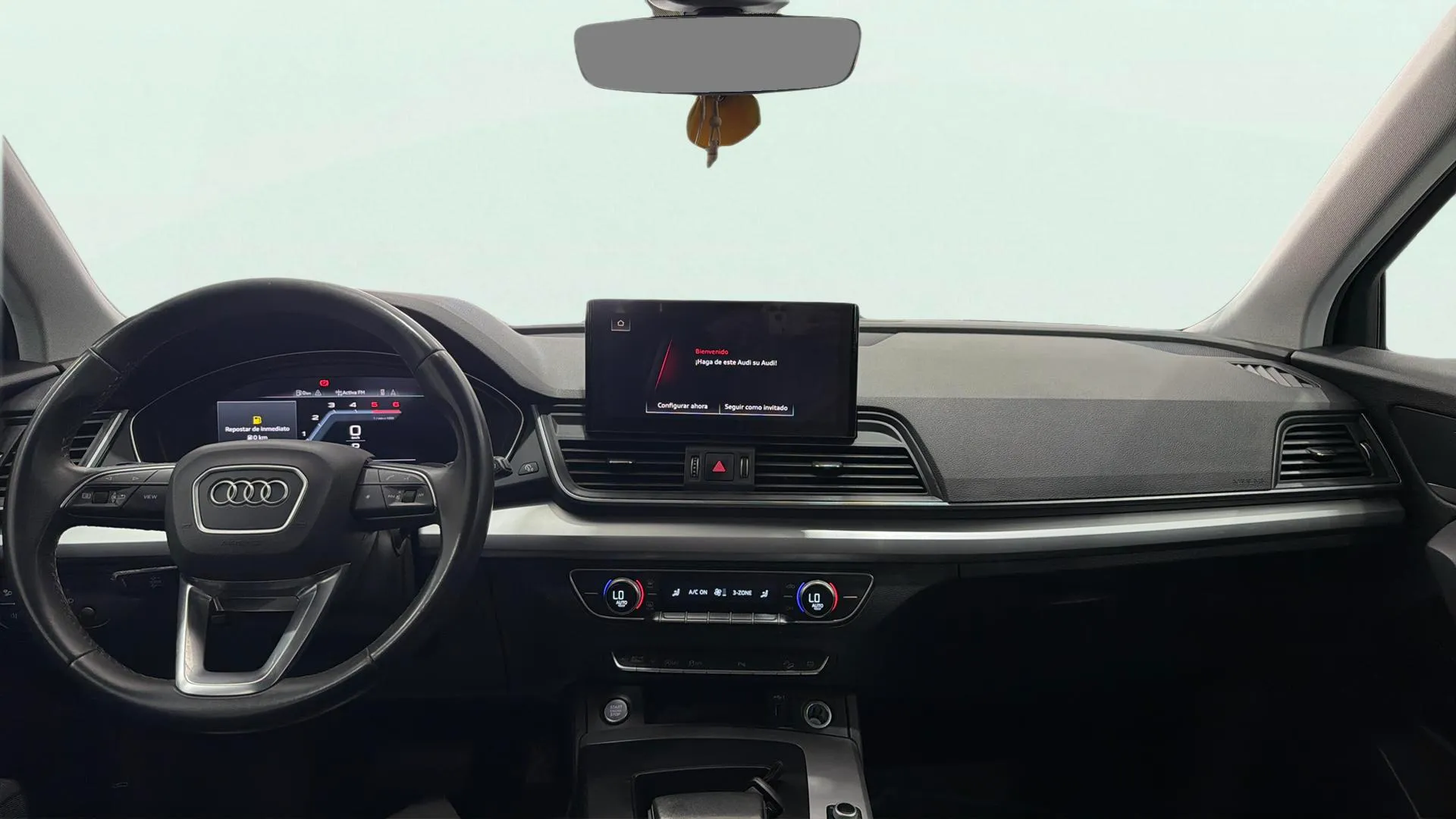 Audi Q5 Advanced 35 TDI S tronic - foto 7
