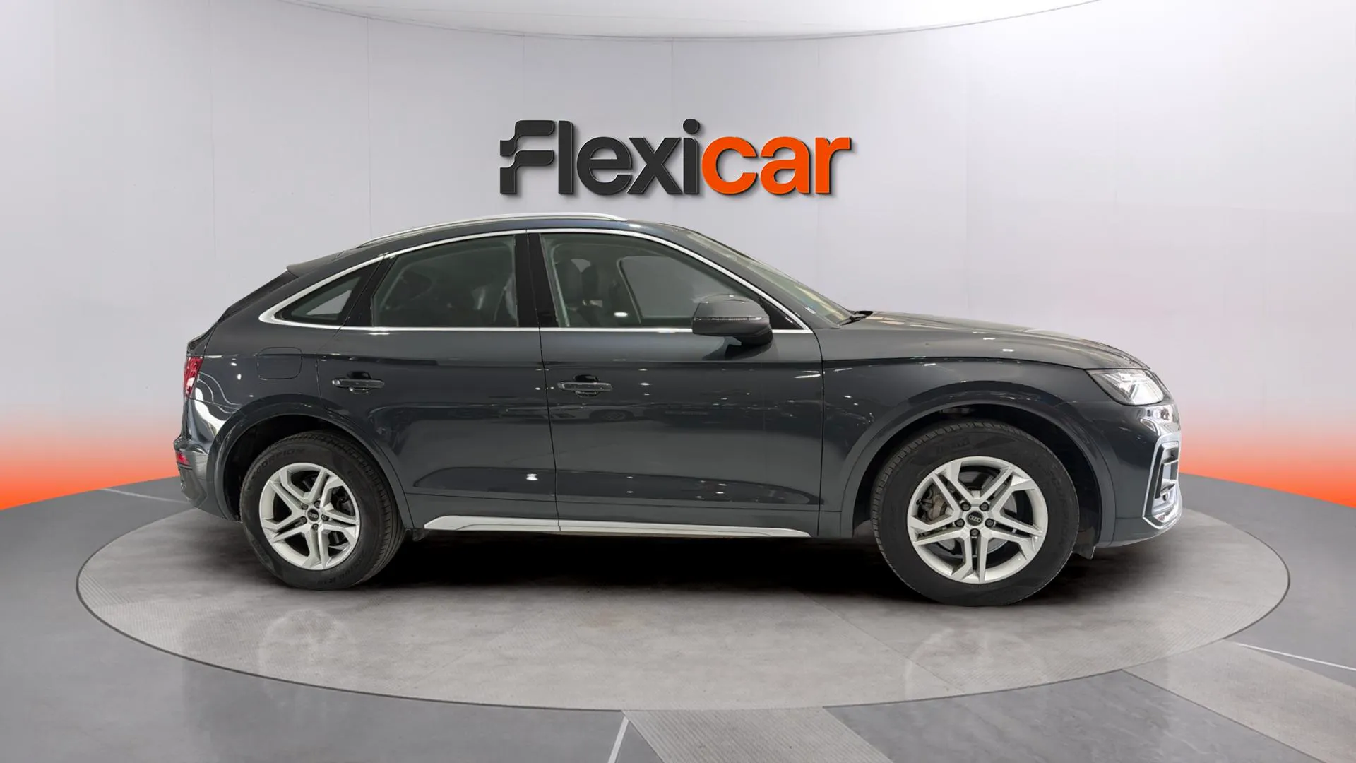 Audi Q5 Advanced 35 TDI S tronic - foto 3