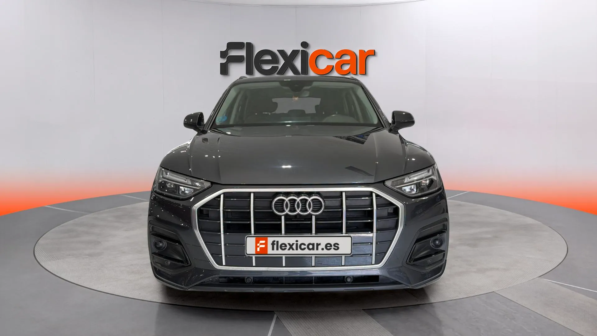 Audi Q5 Advanced 35 TDI S tronic - foto 2